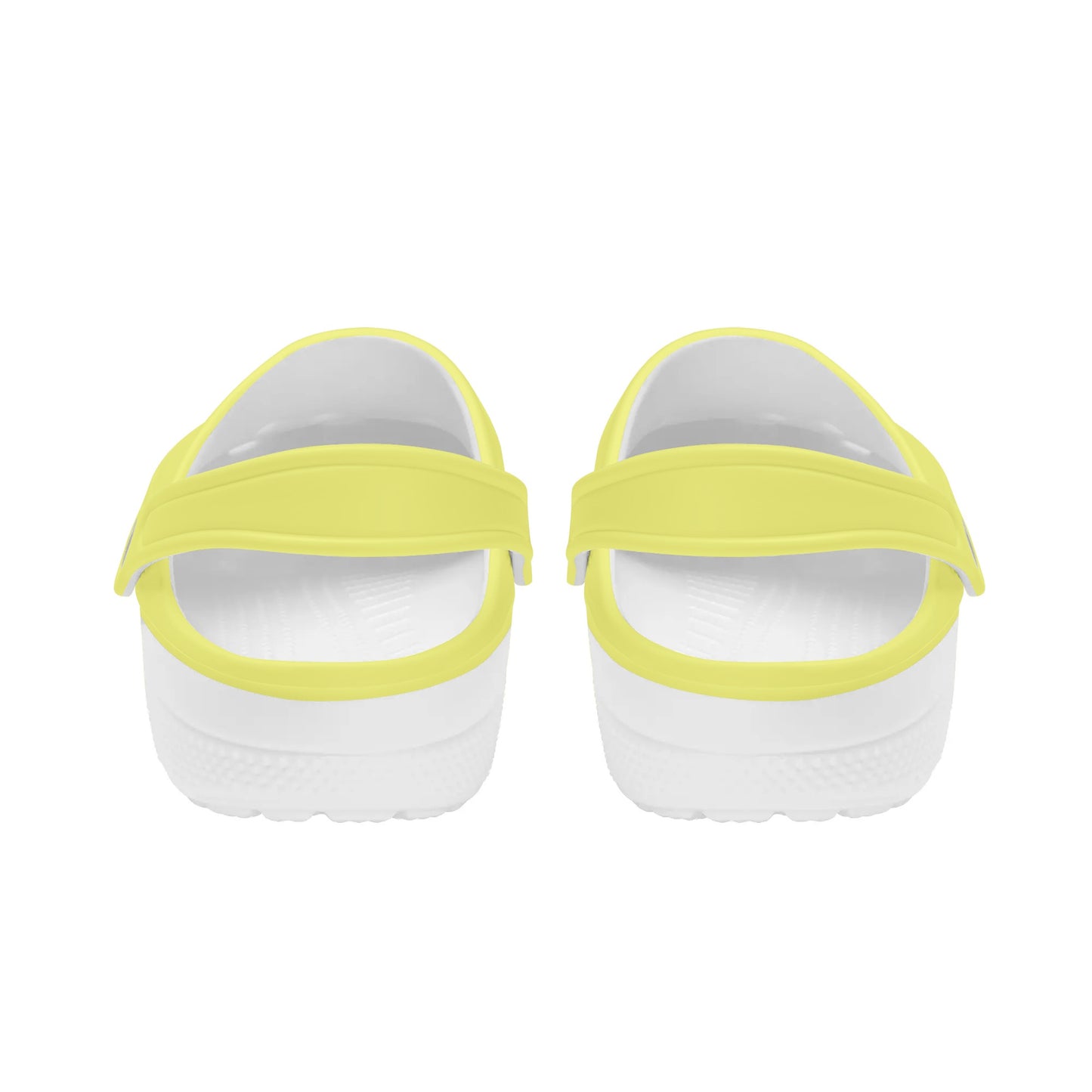 Riley - Unisex Clogs