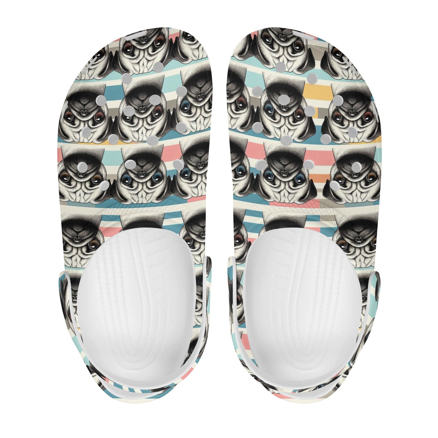 Piper - Unisex Clogs