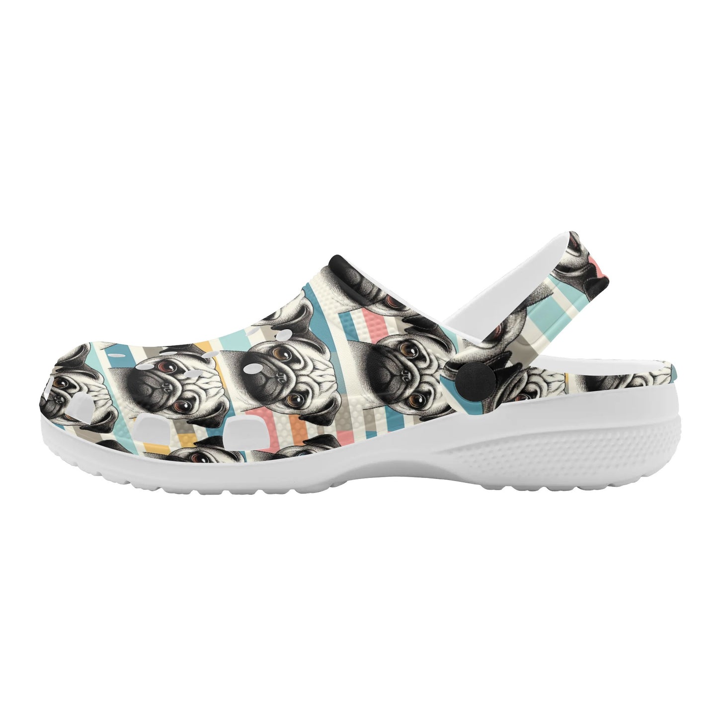 Piper - Unisex Clogs