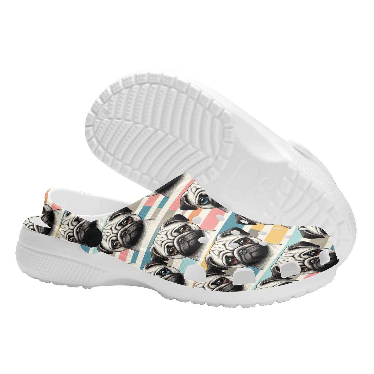 Piper - Unisex Clogs