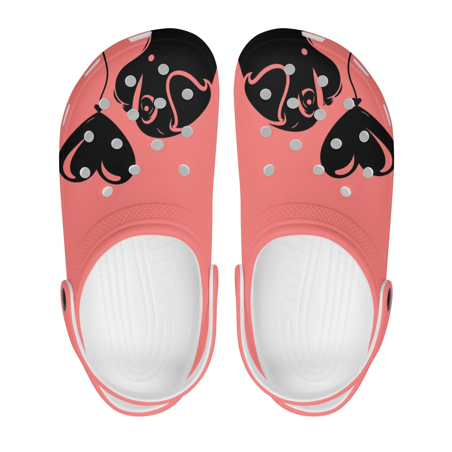 Nova - Unisex Clogs