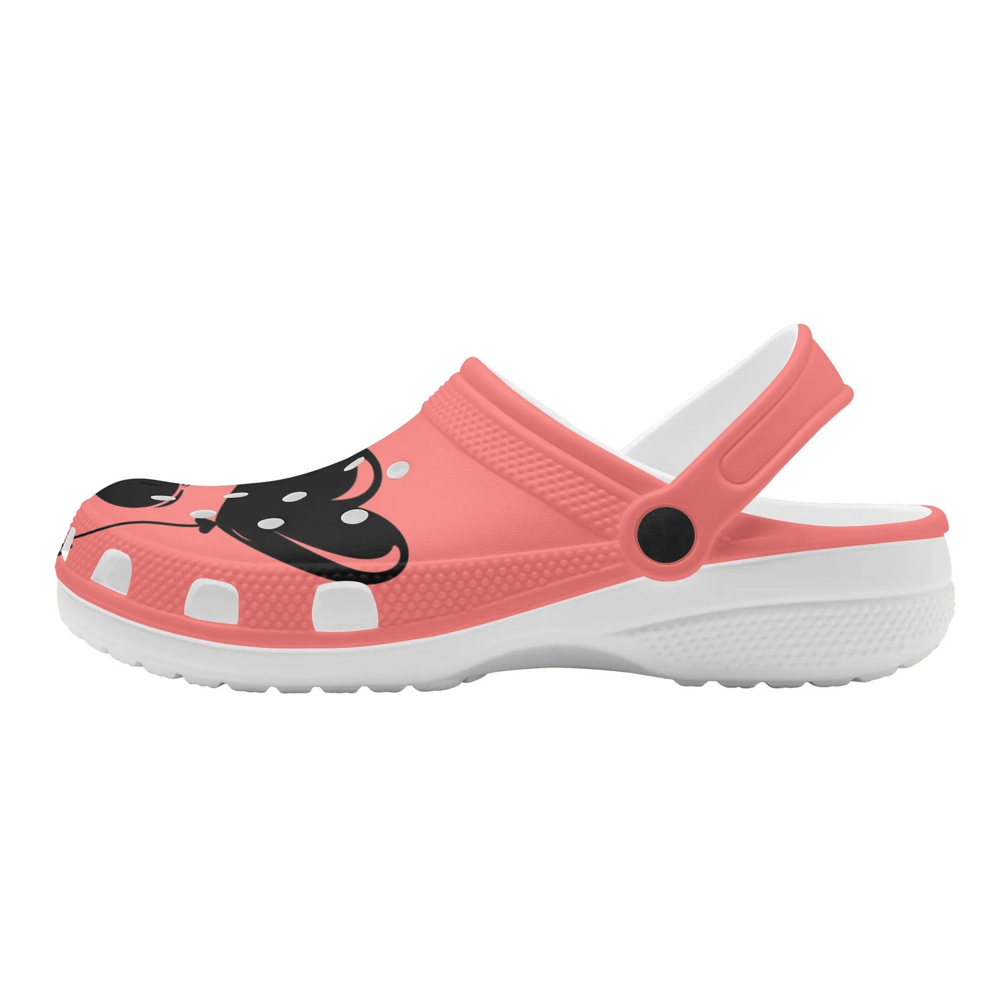 Nova - Unisex Clogs