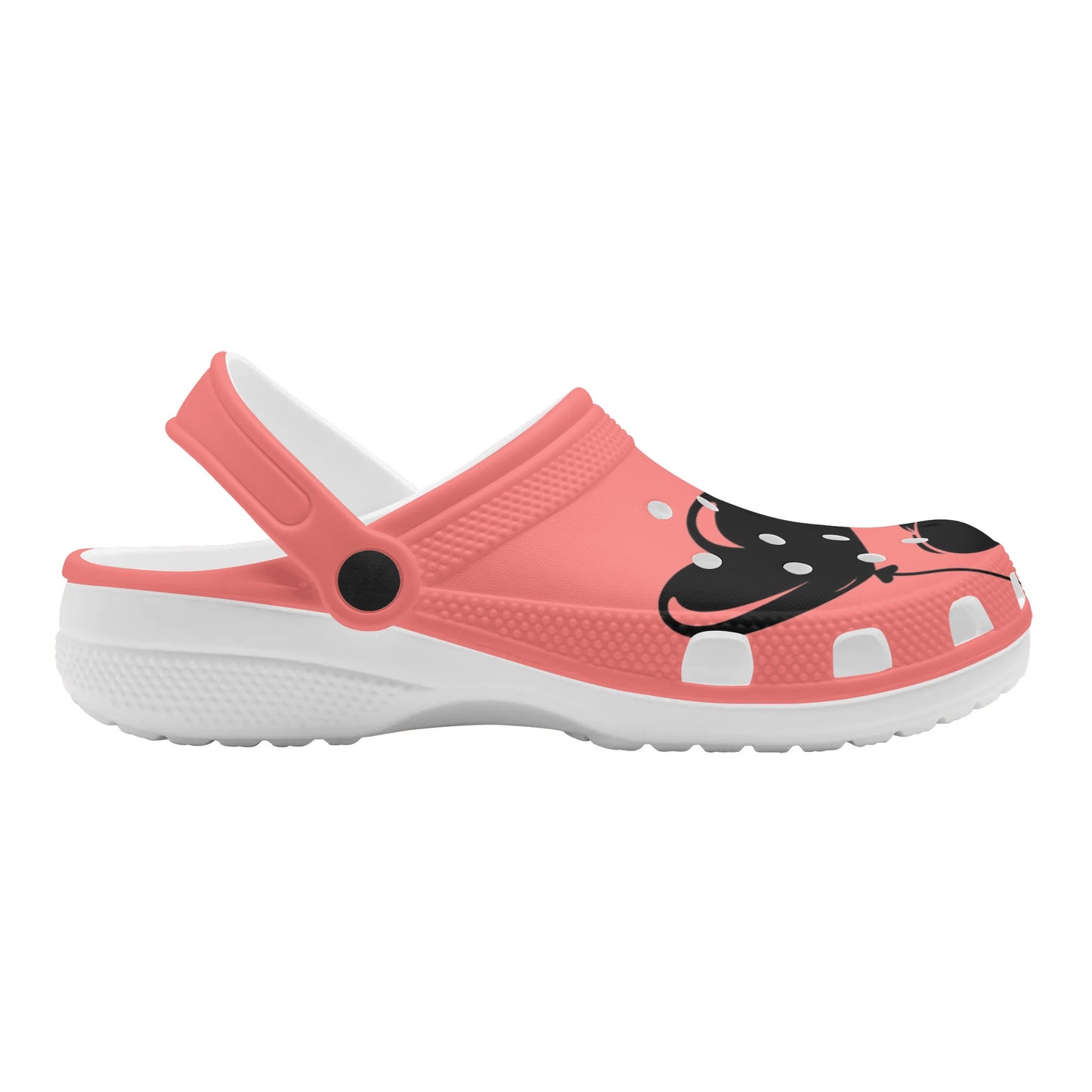 Nova - Unisex Clogs