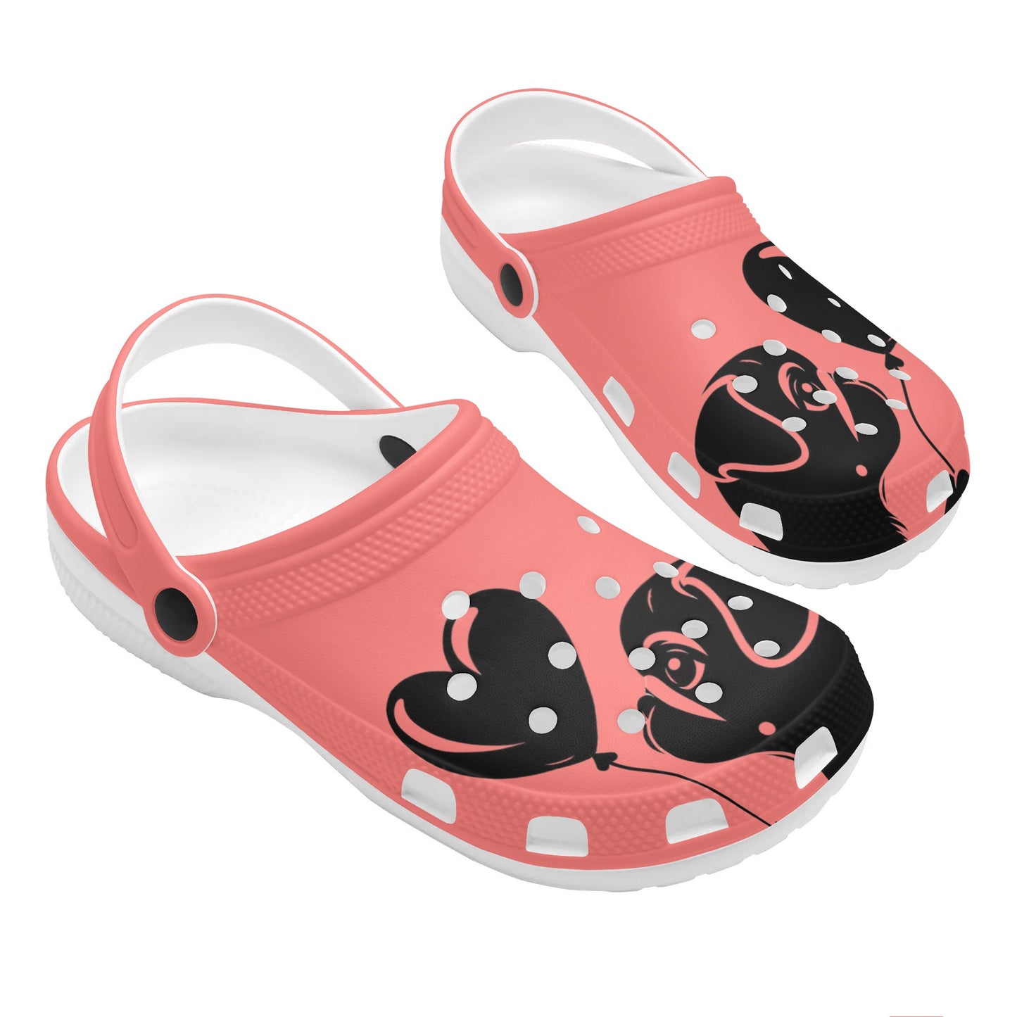 Nova - Unisex Clogs