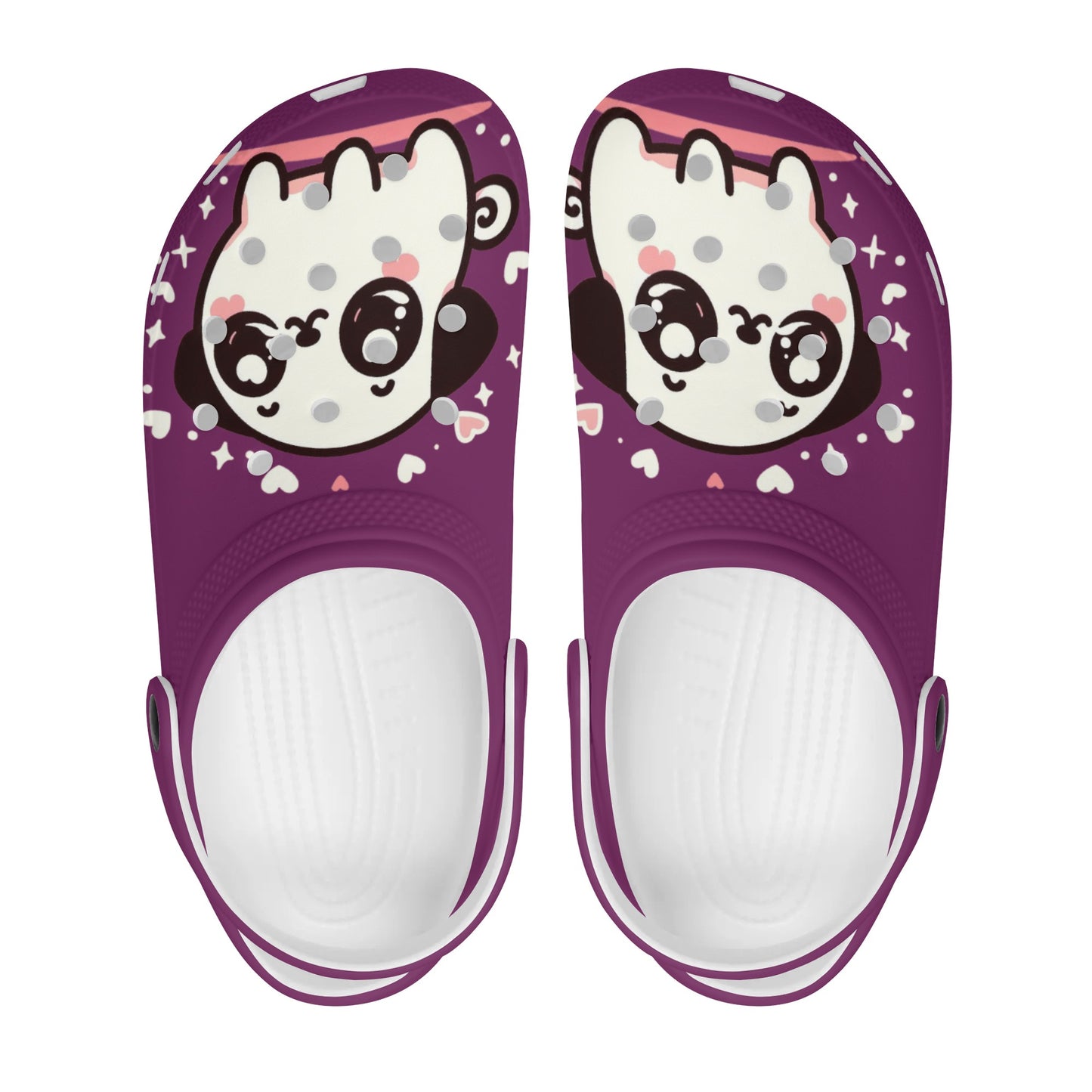Nala - Unisex Clogs