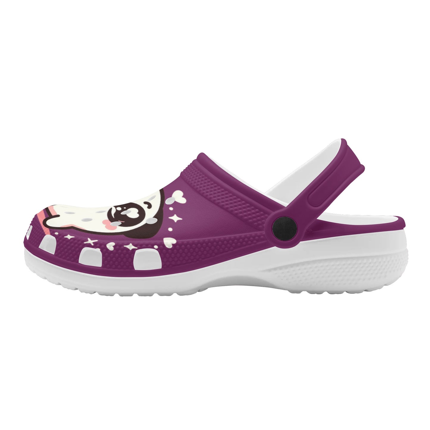 Nala - Unisex Clogs