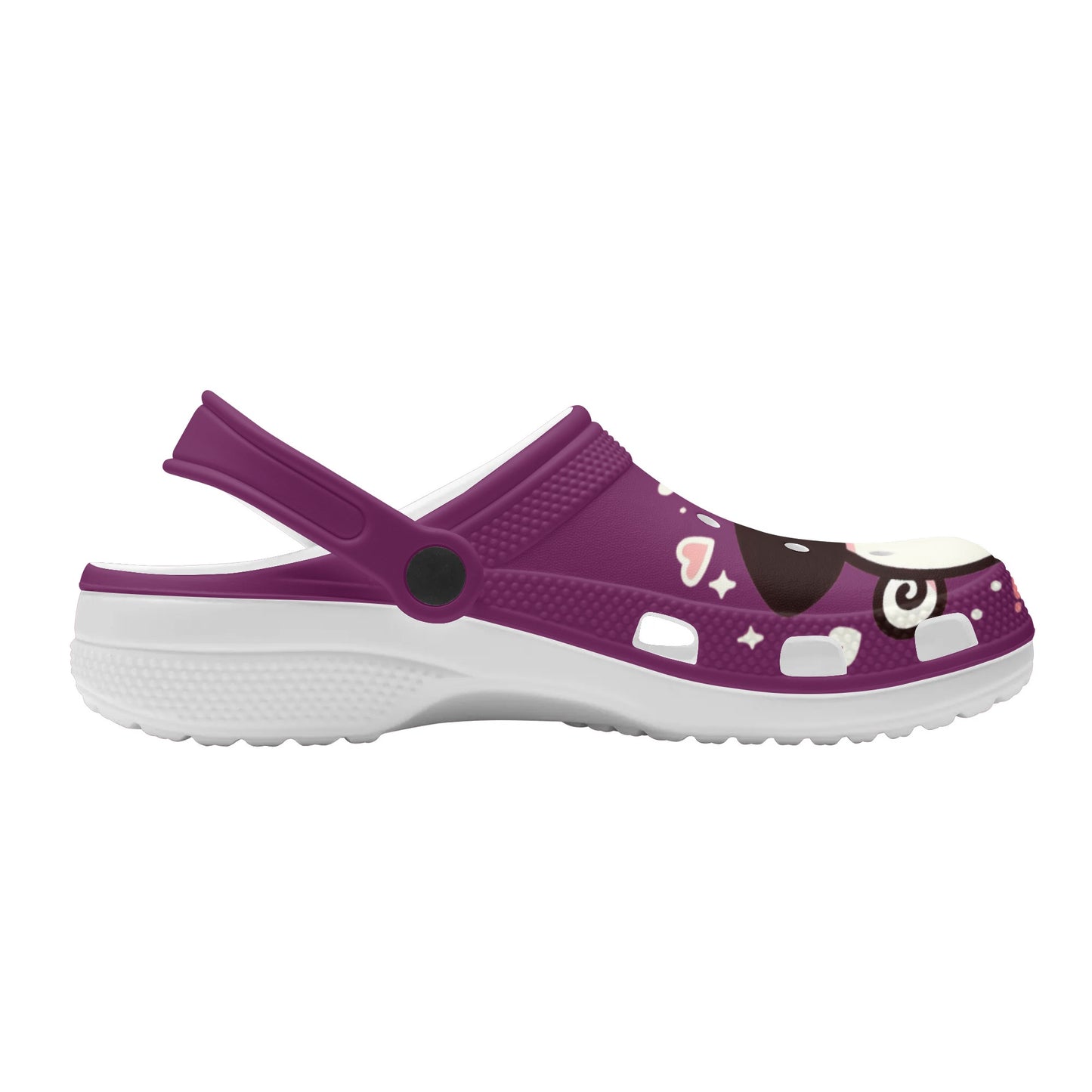 Nala - Unisex Clogs