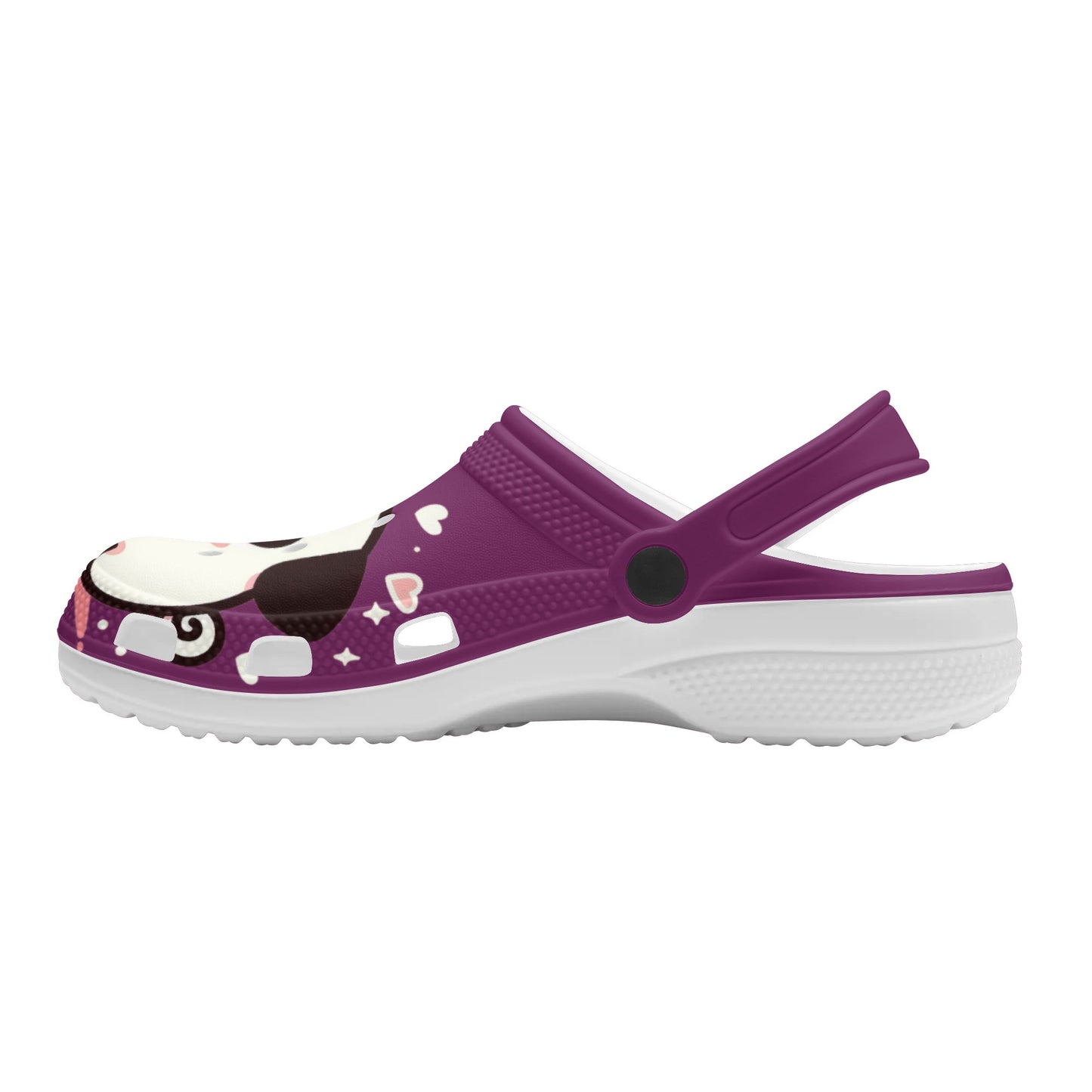 Nala - Unisex Clogs
