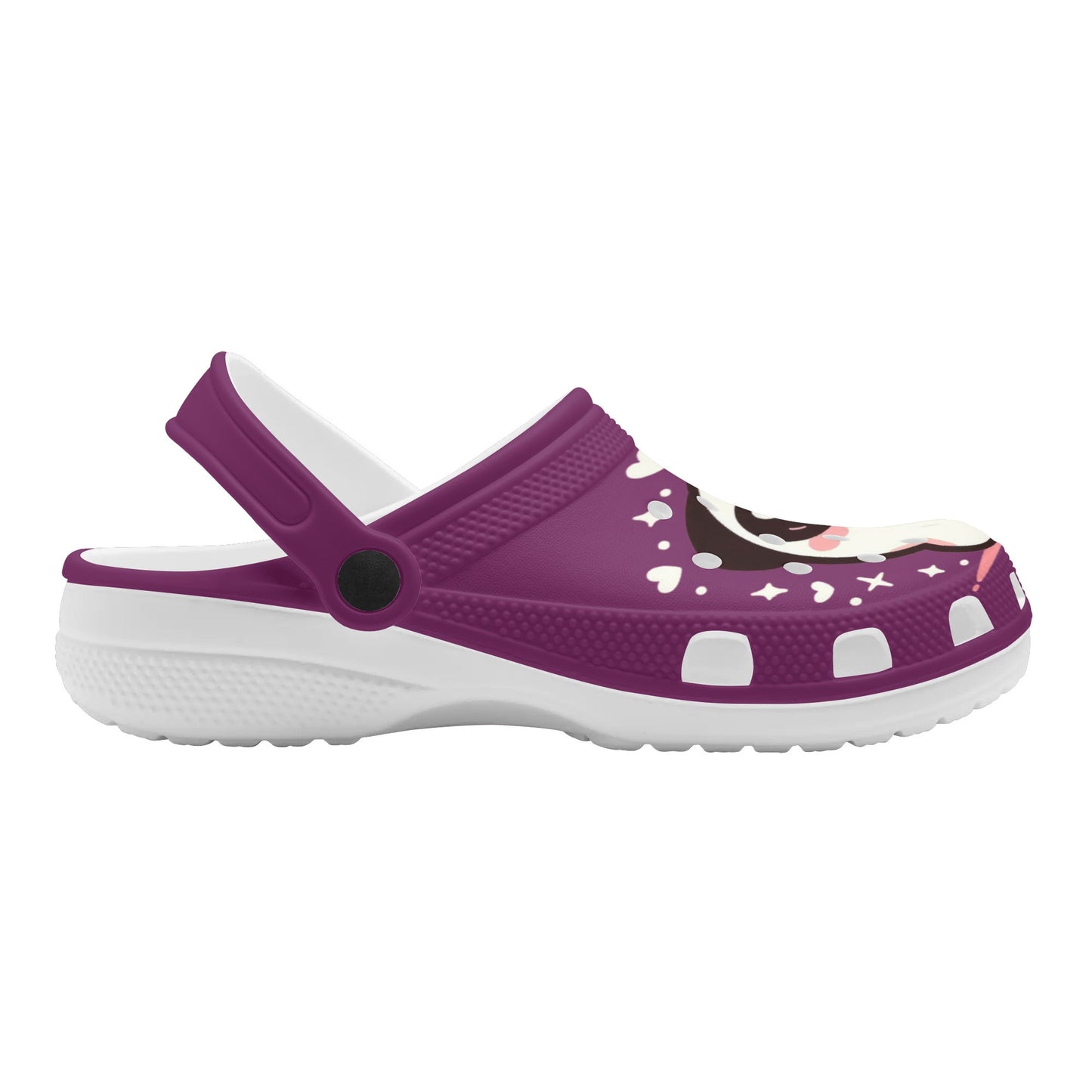 Nala - Unisex Clogs