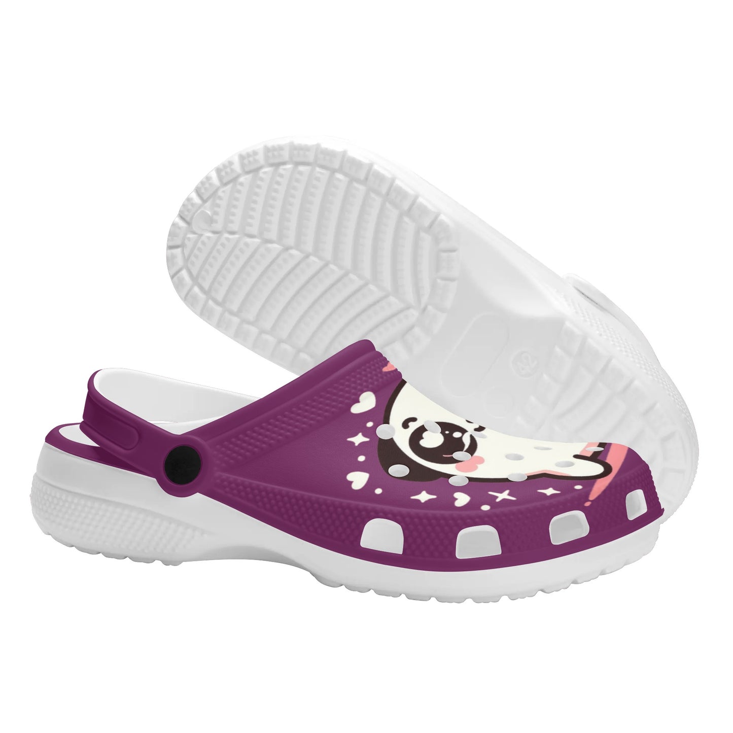 Nala - Unisex Clogs