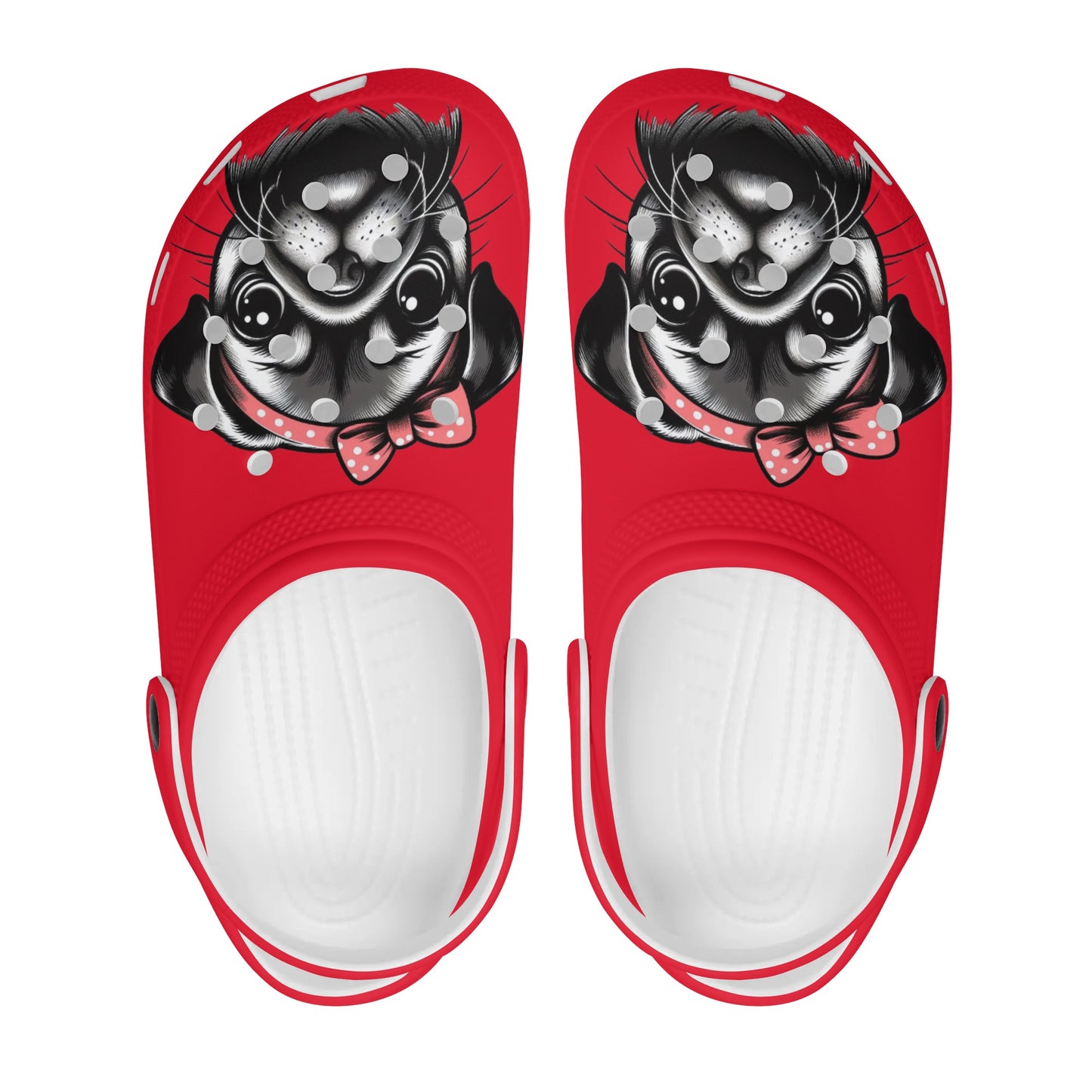 Mia - Unisex Clogs