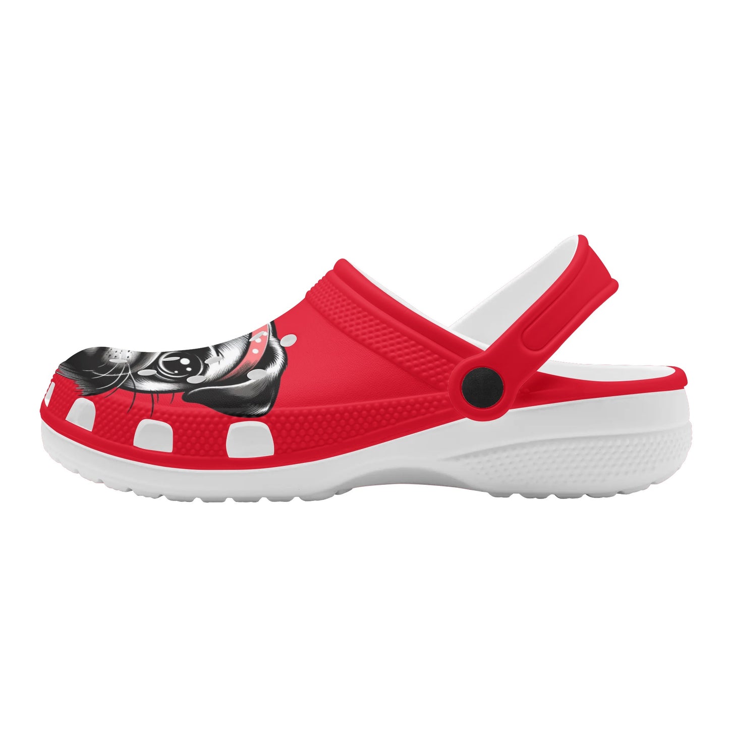 Mia - Unisex Clogs