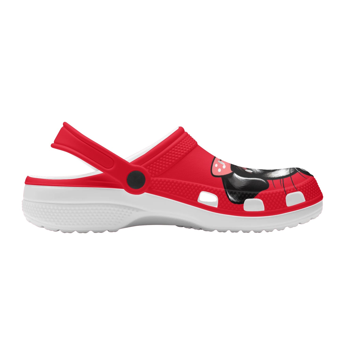 Mia - Unisex Clogs