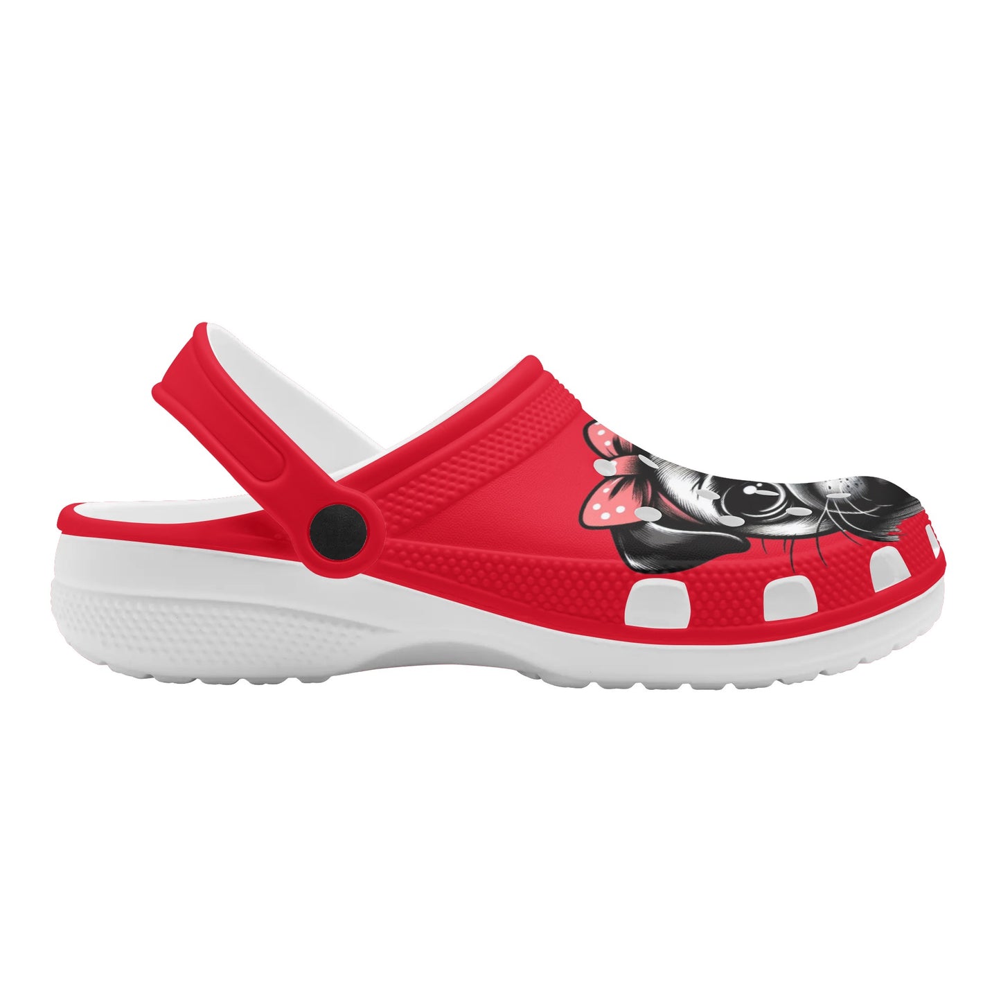Mia - Unisex Clogs