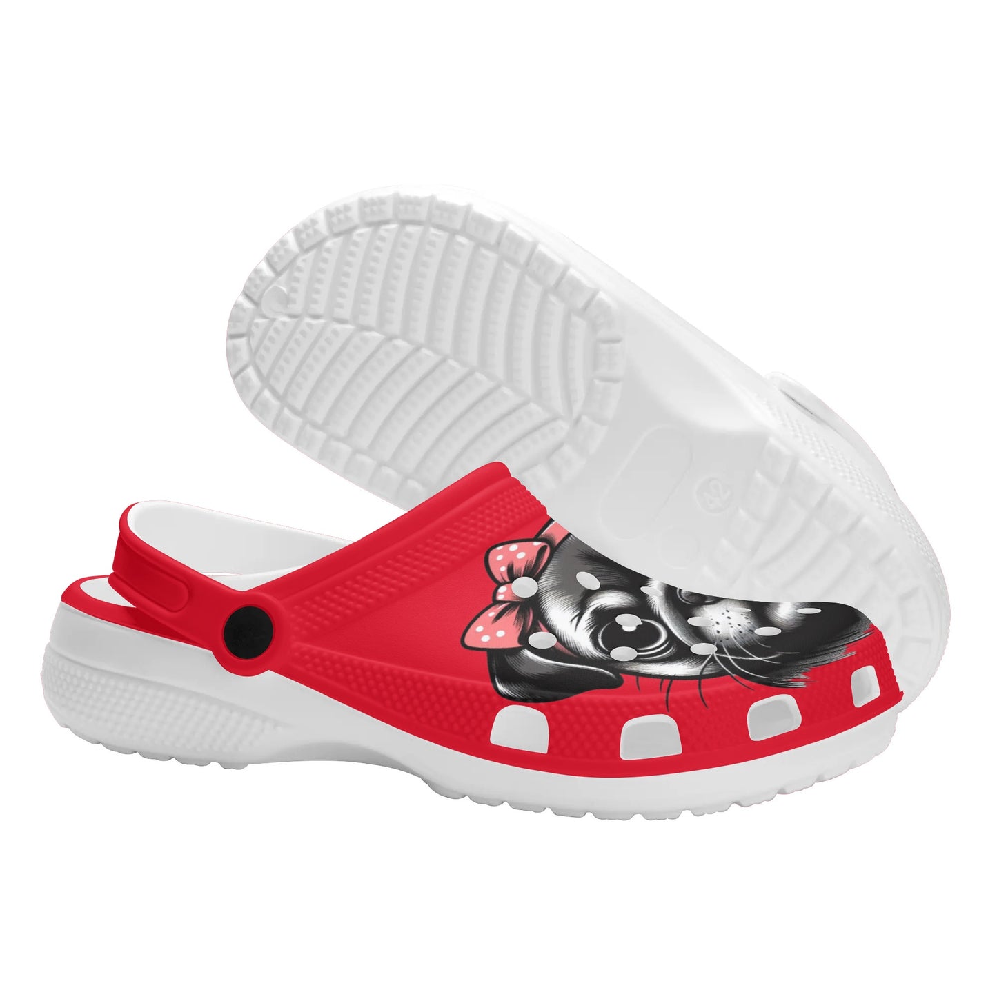 Mia - Unisex Clogs
