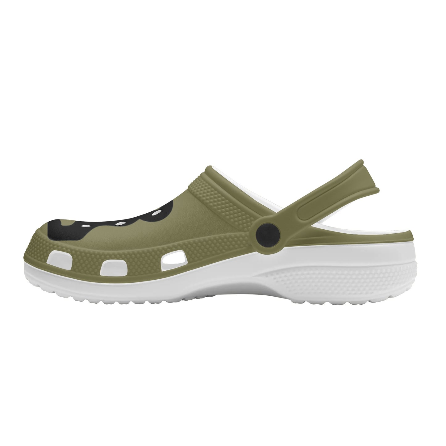 Lucy - Unisex Clogs