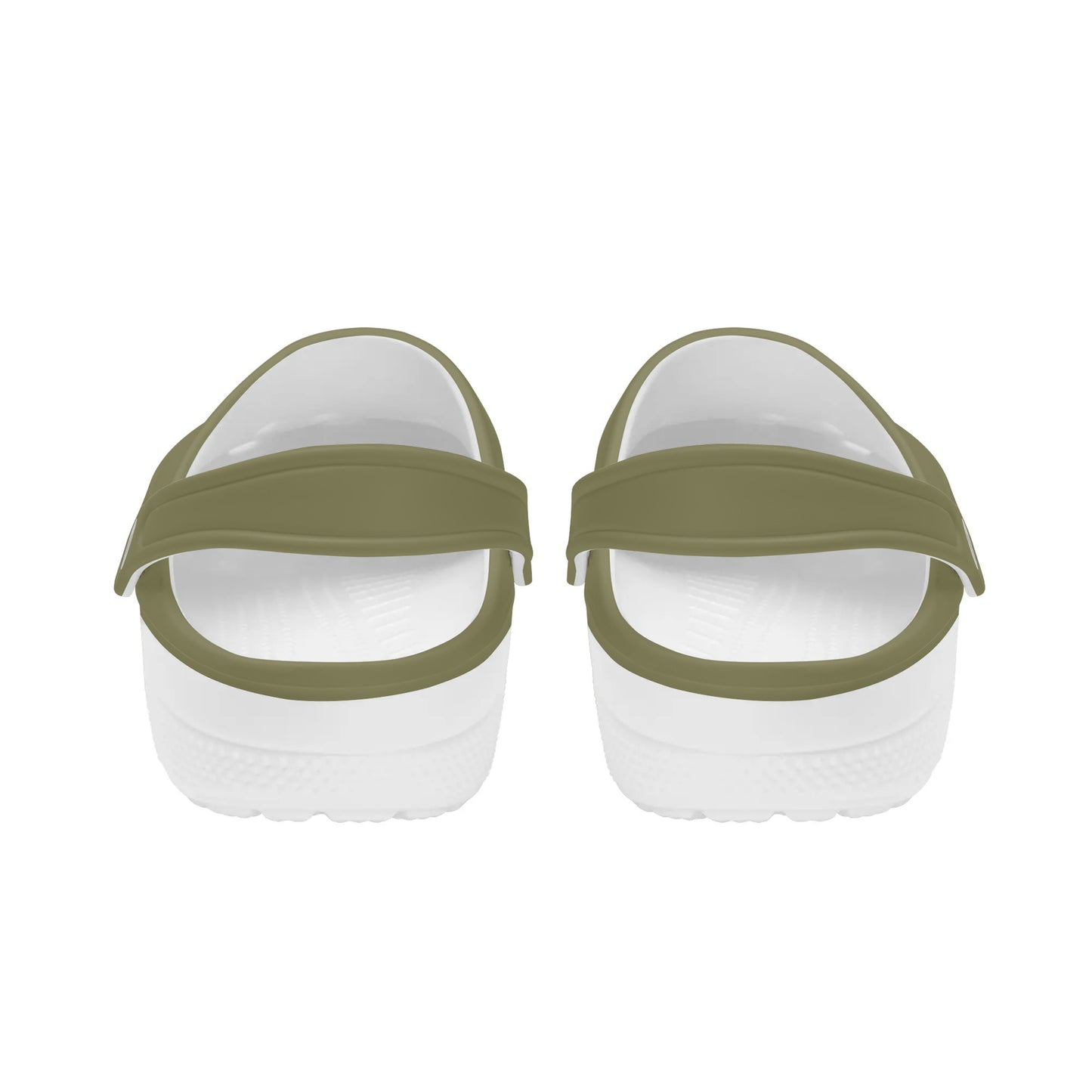 Lucy - Unisex Clogs