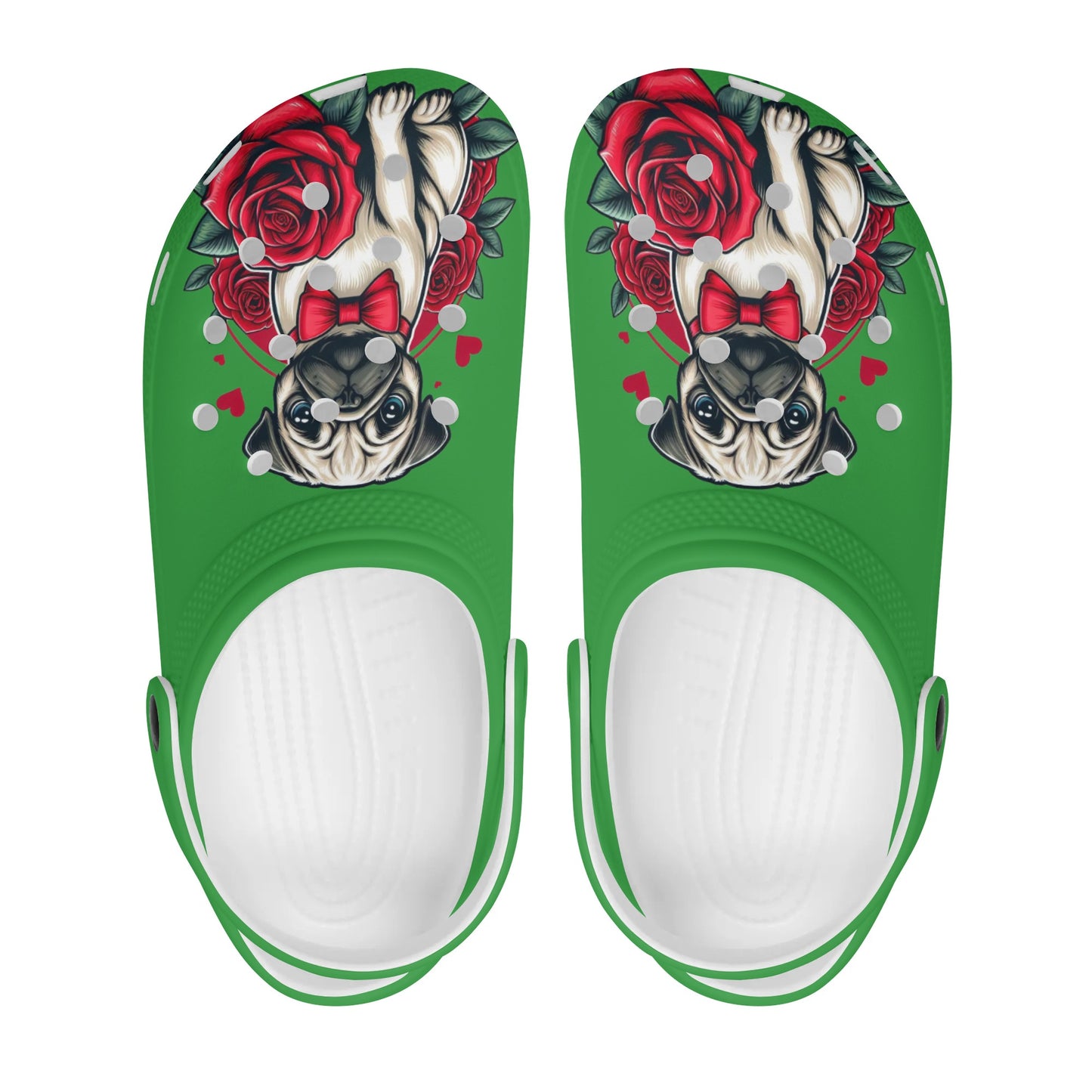 Lola - Unisex Clogs