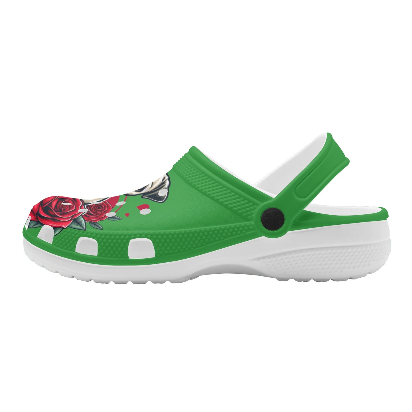 Lola - Unisex Clogs