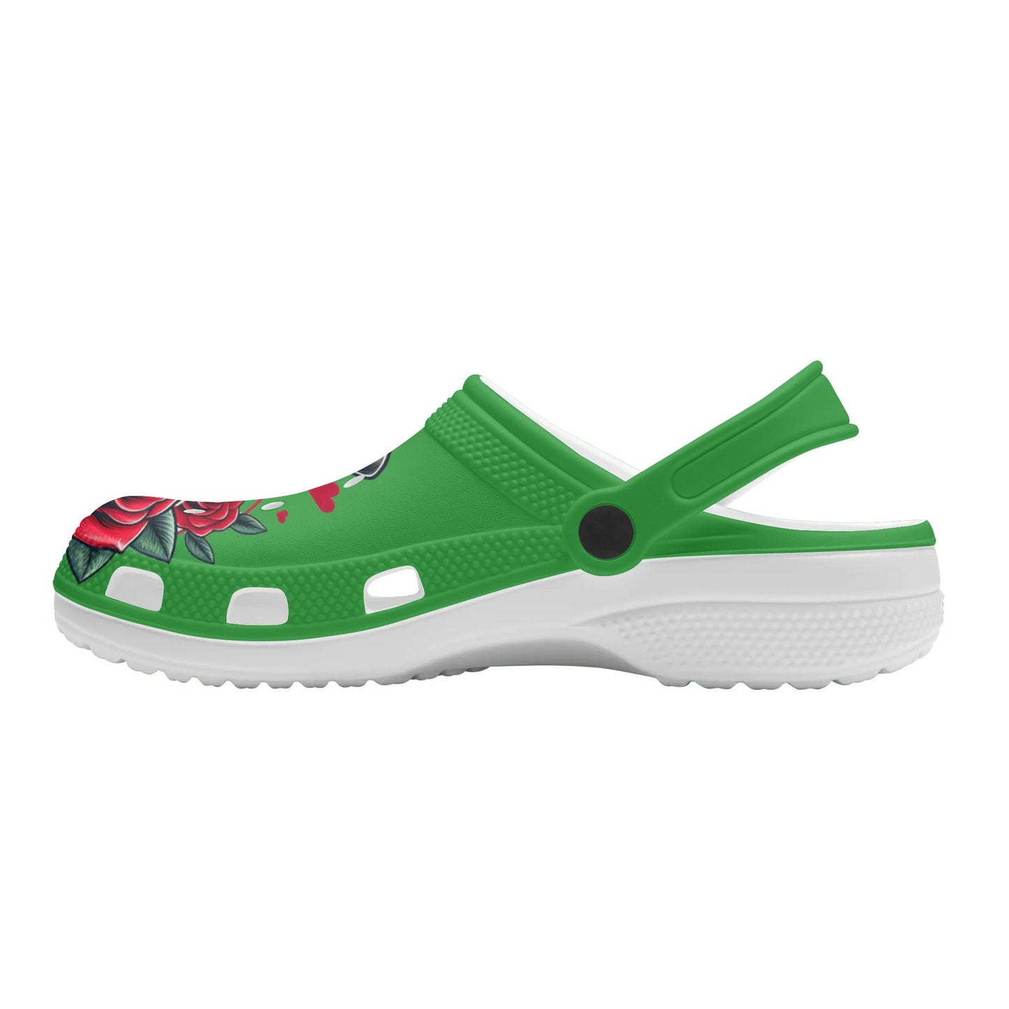 Lola - Unisex Clogs