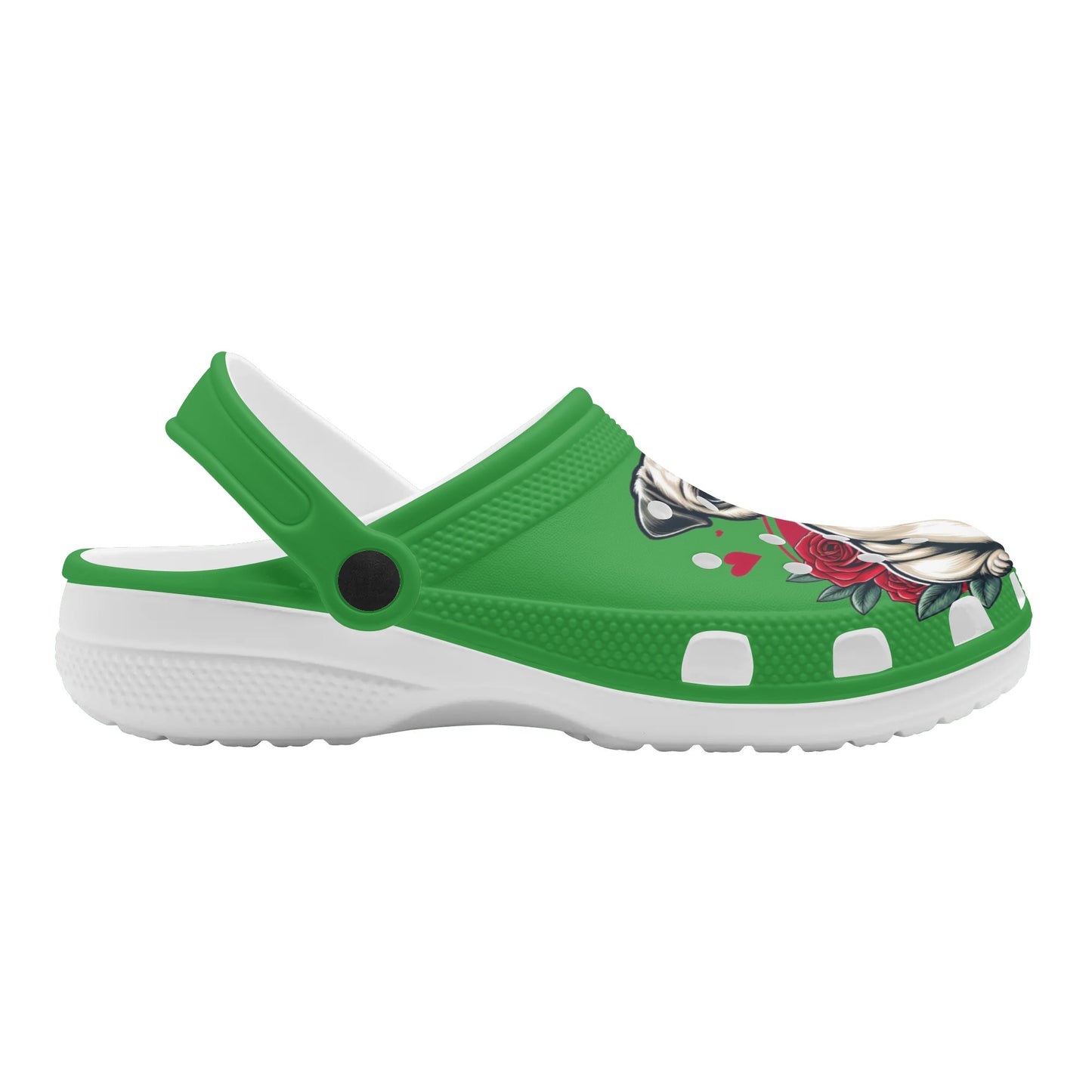 Lola - Unisex Clogs