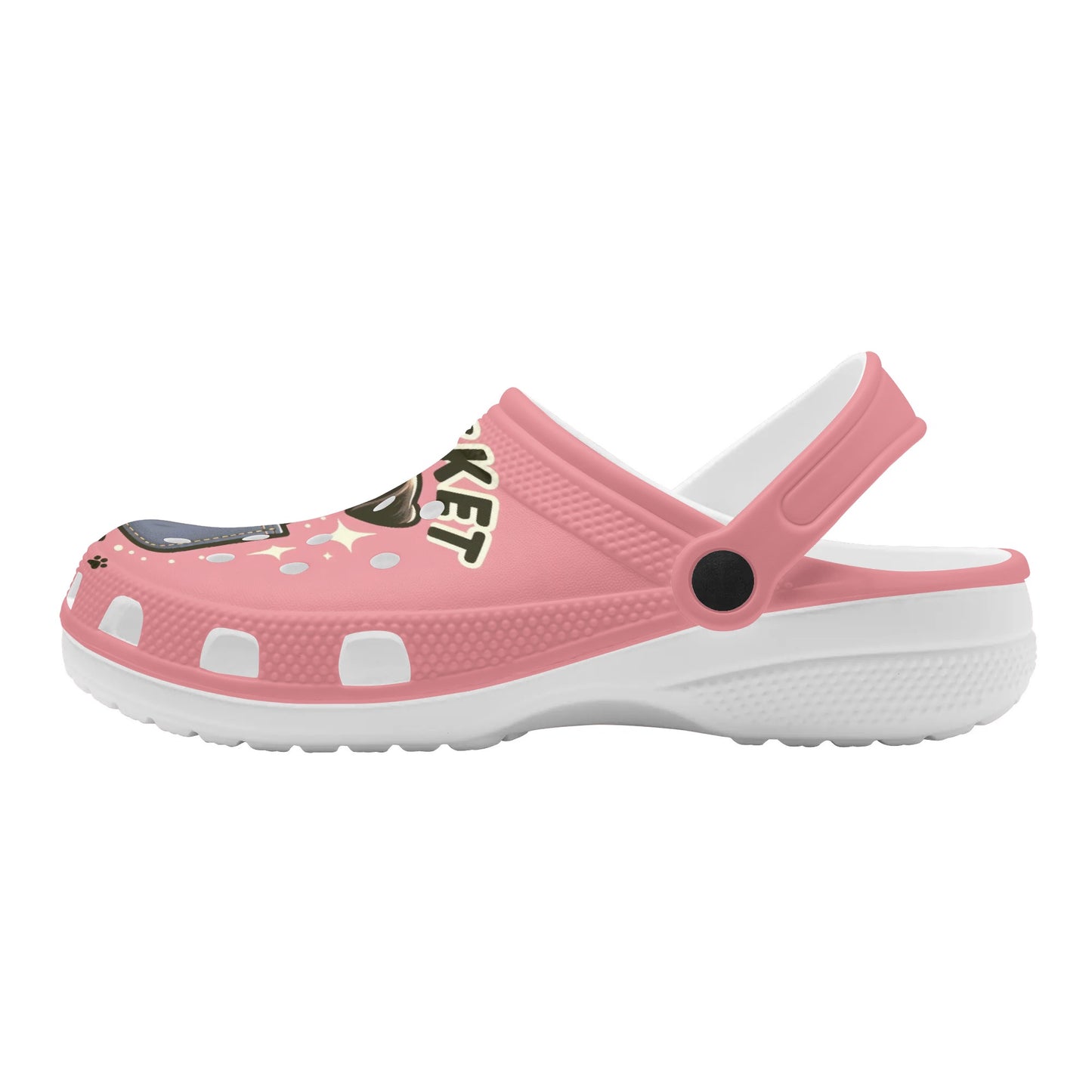 Princess - Unisex Clogs