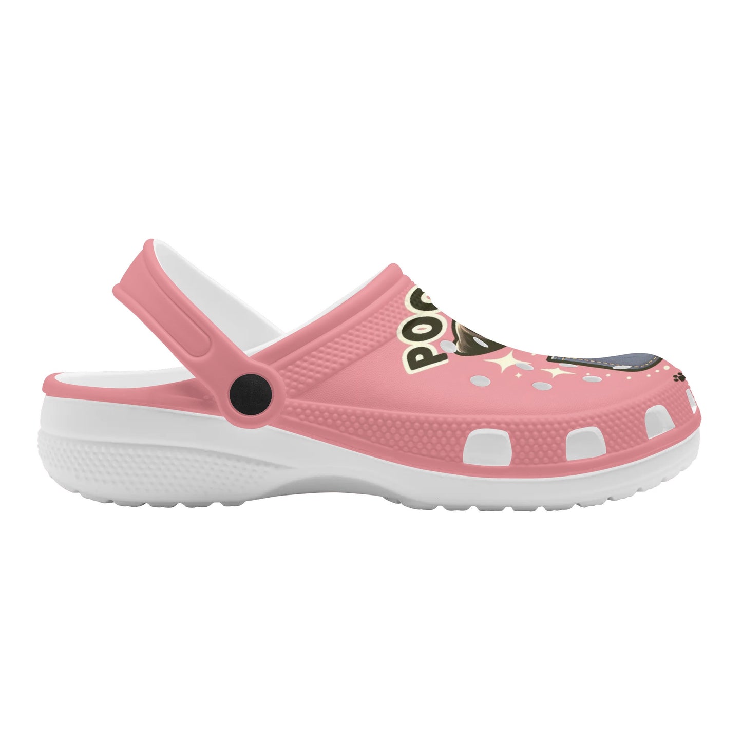 Princess - Unisex Clogs