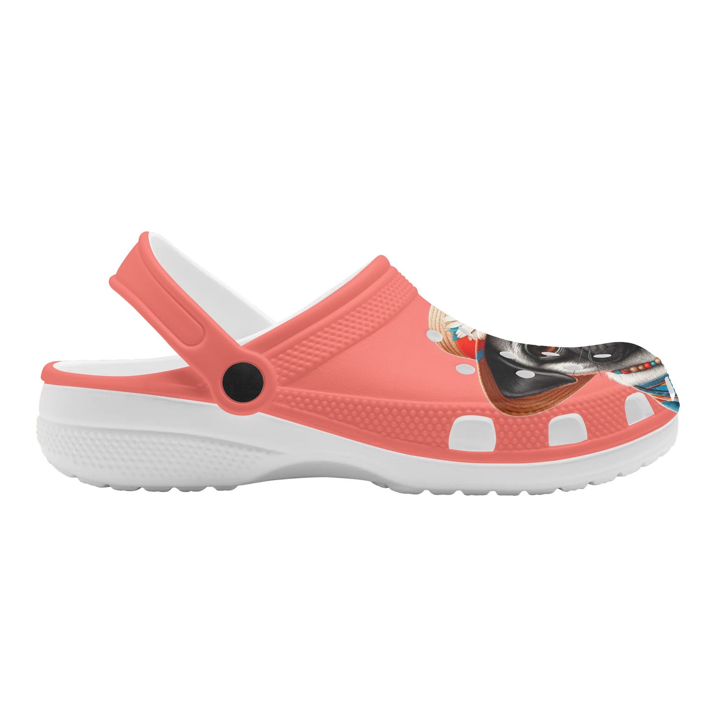 Lily - Unisex Clogs