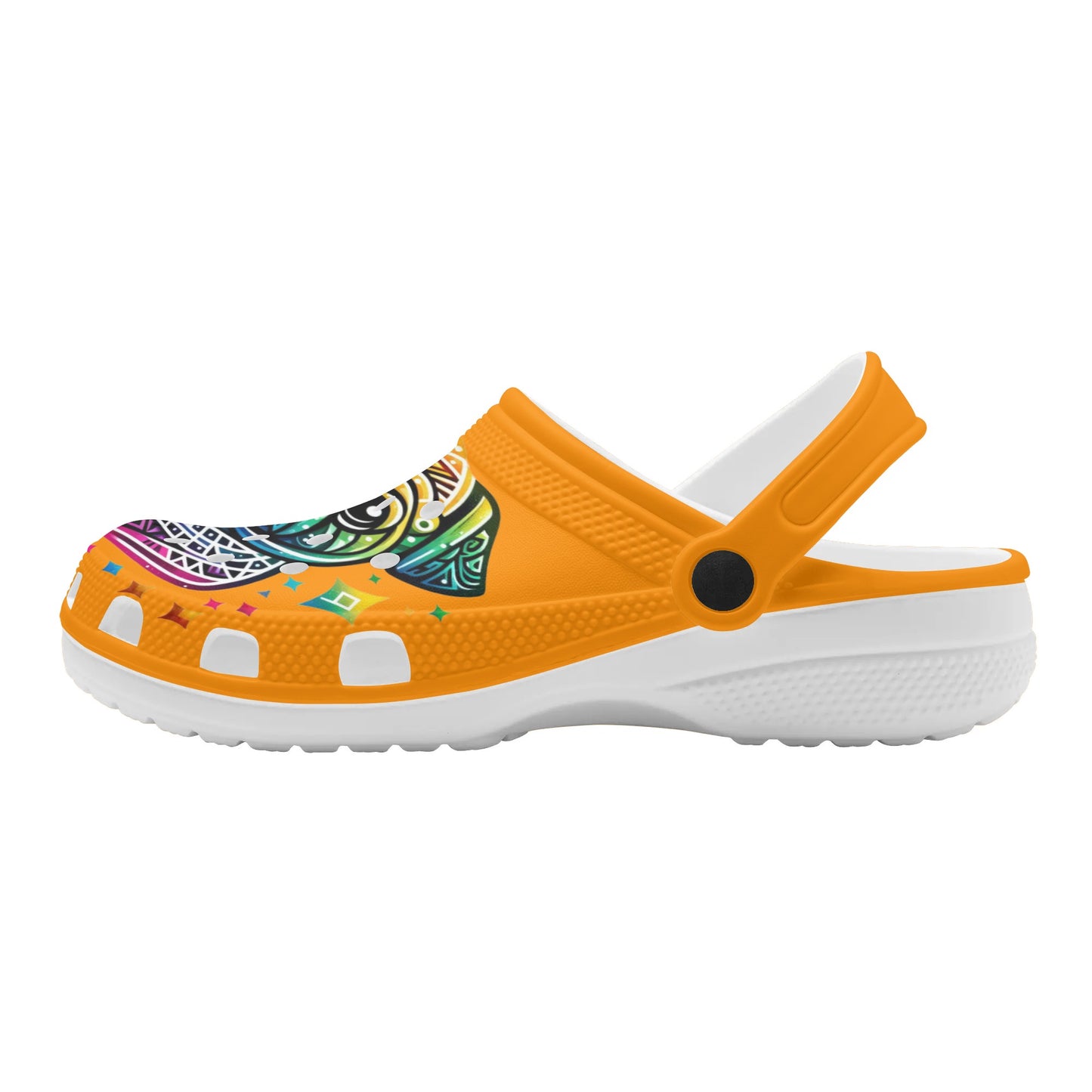 Lexi - Unisex Clogs