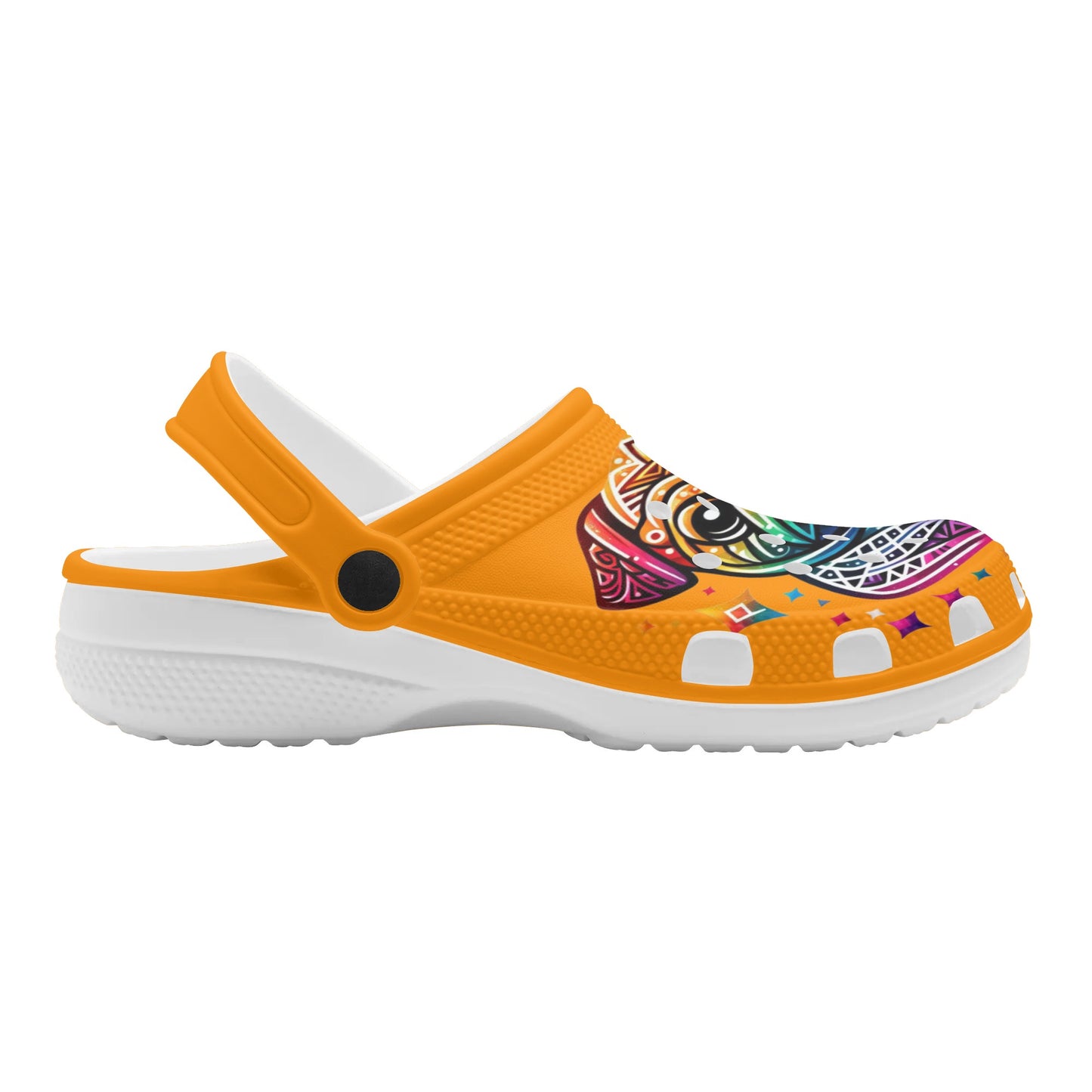 Lexi - Unisex Clogs