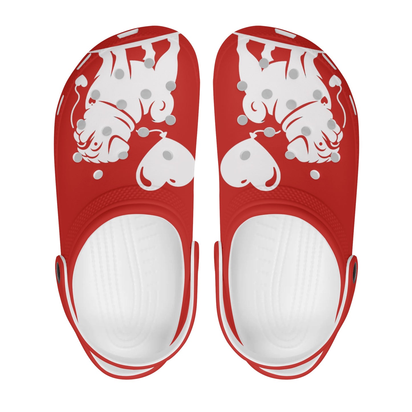 Lady - Unisex Clogs