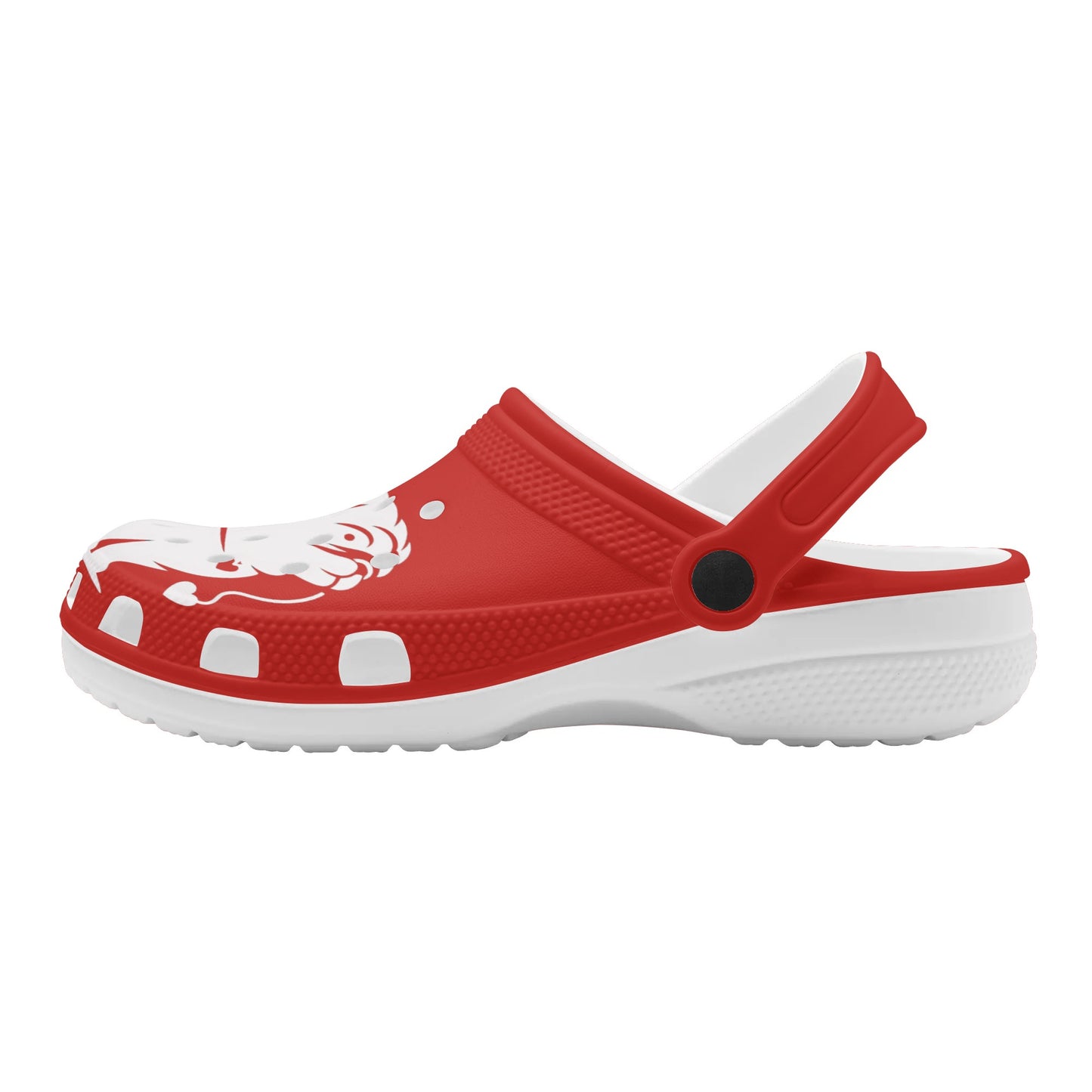 Lady - Unisex Clogs