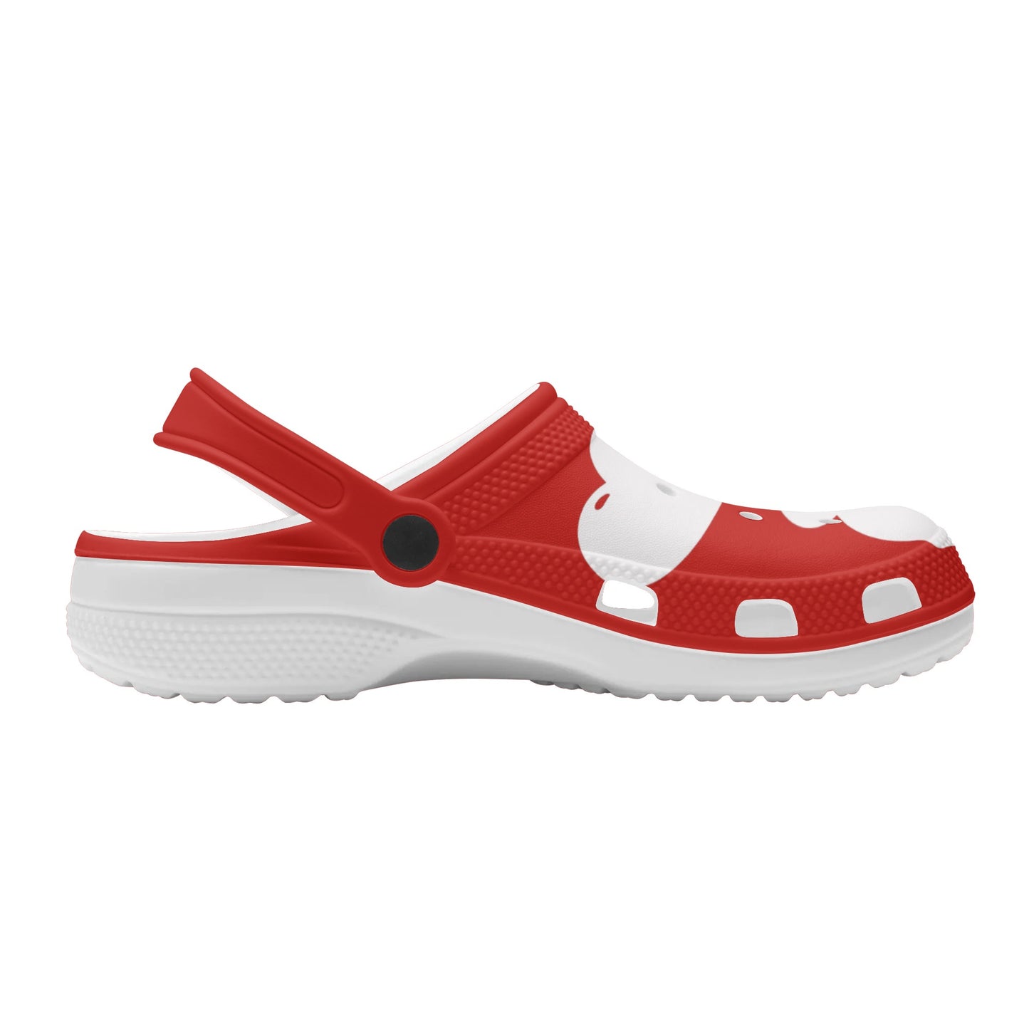 Lady - Unisex Clogs