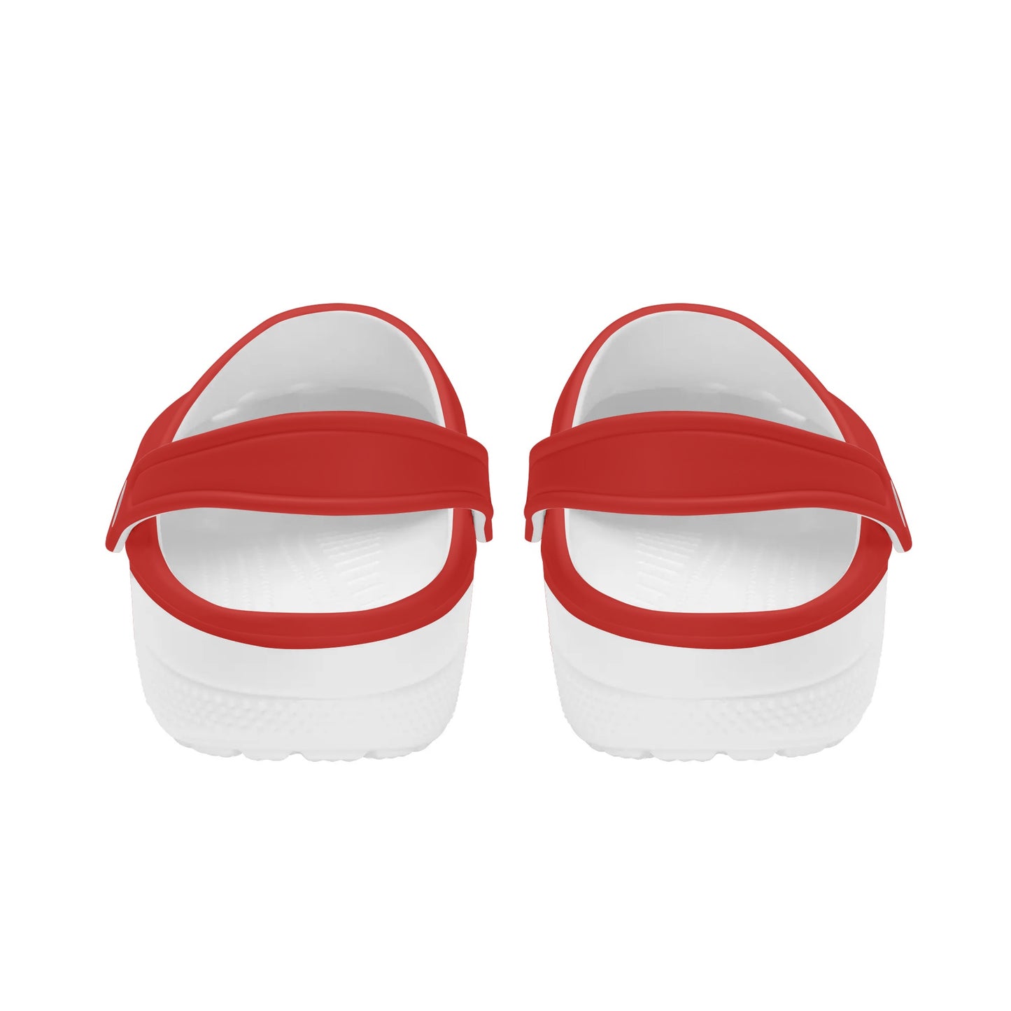 Lady - Unisex Clogs