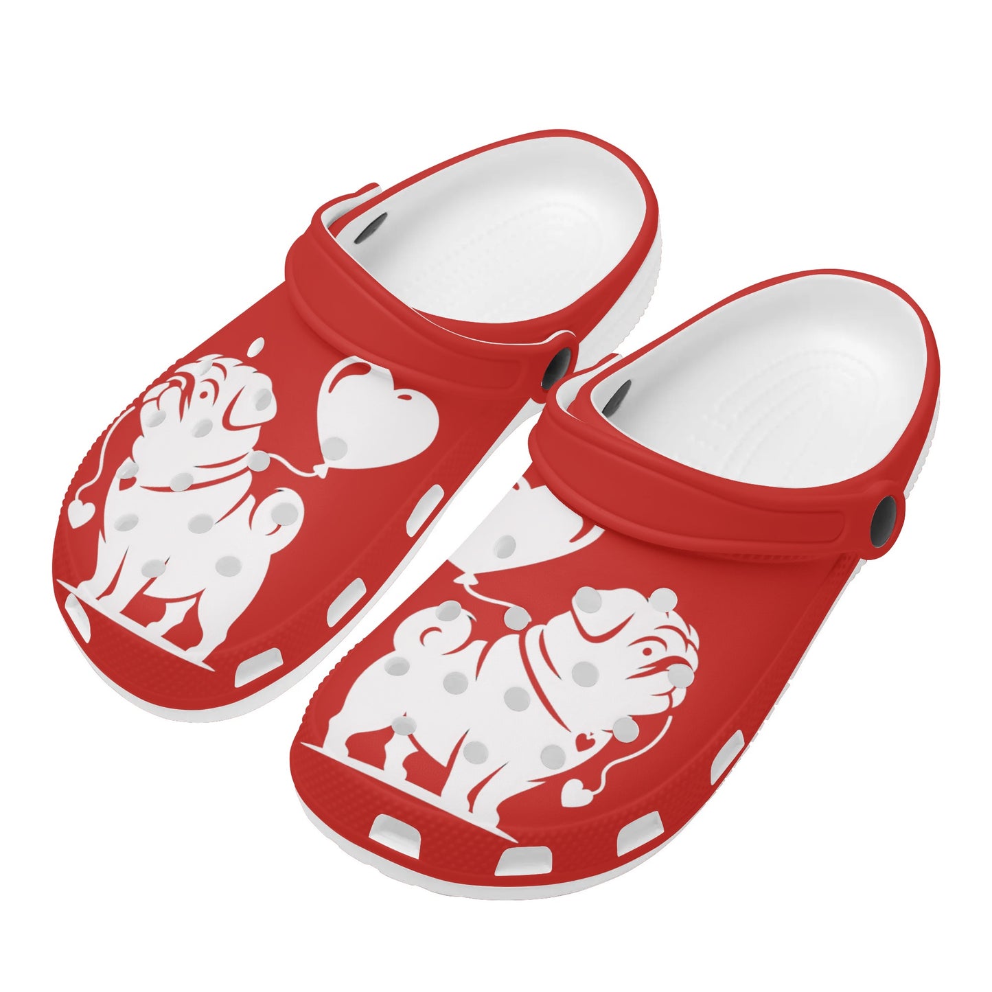 Lady - Unisex Clogs