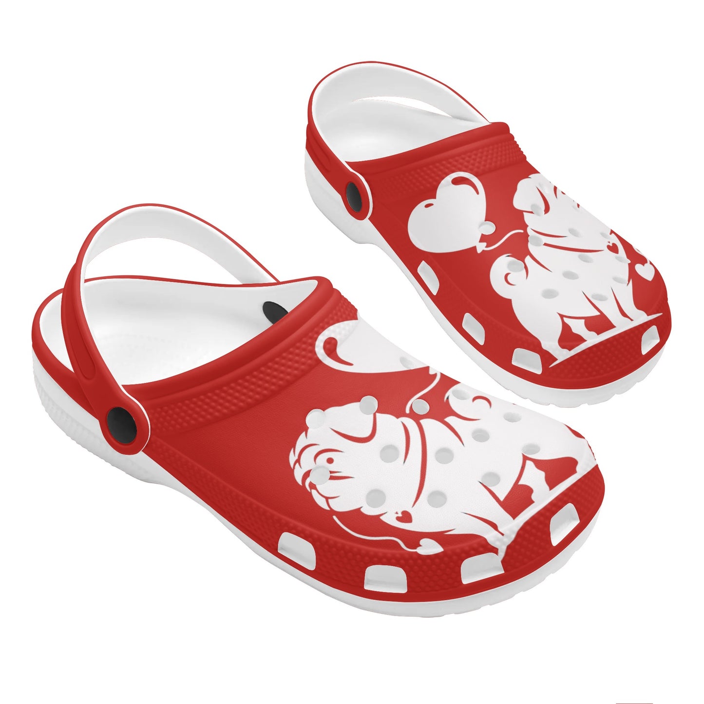Lady - Unisex Clogs