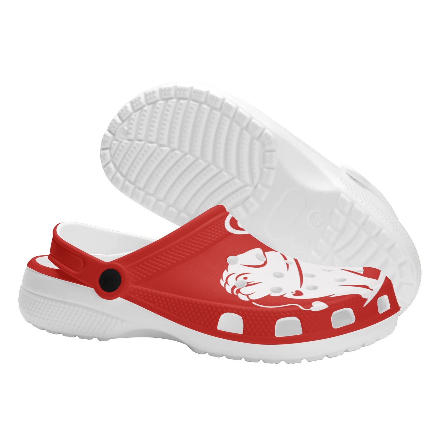 Lady - Unisex Clogs