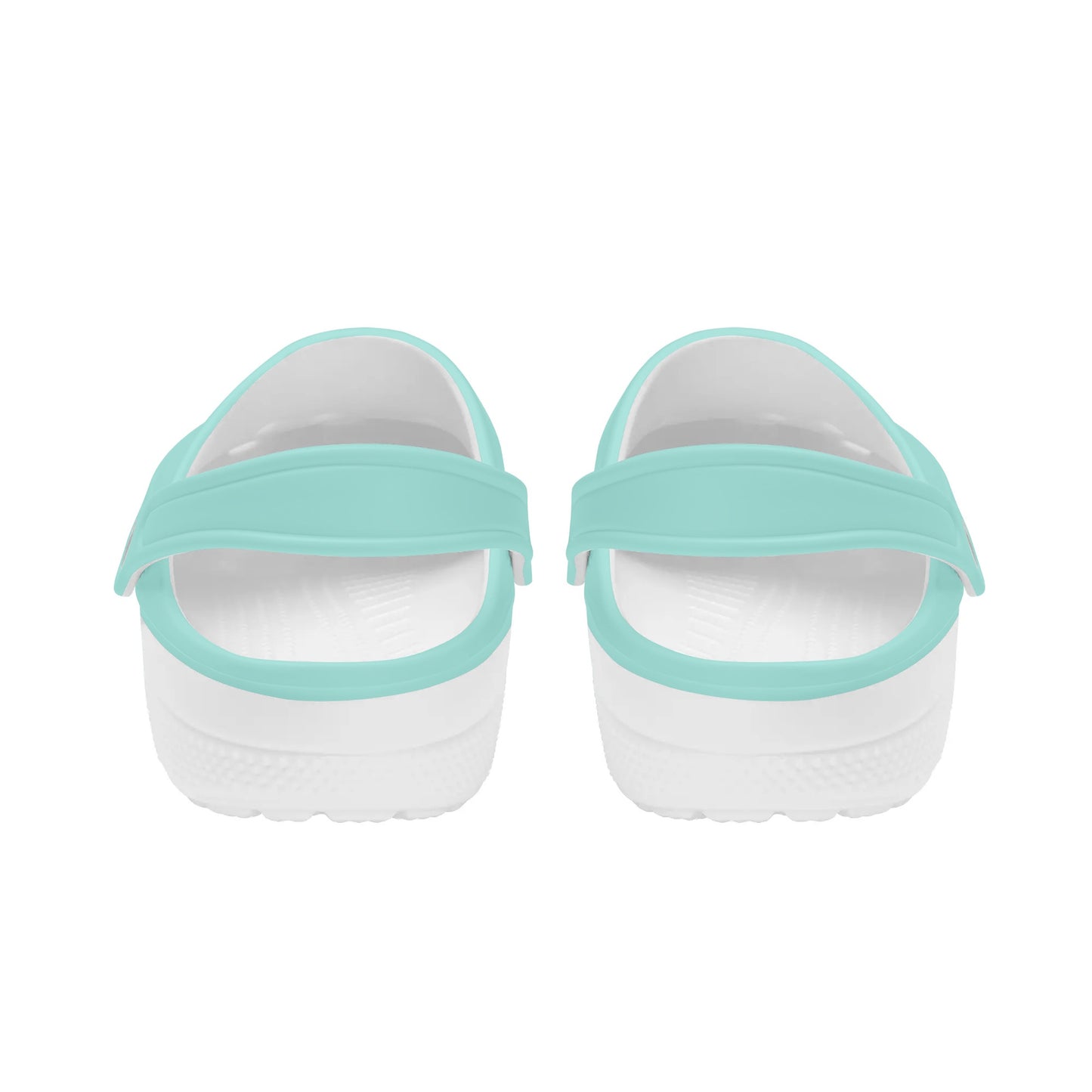 Gracie - Unisex Clogs