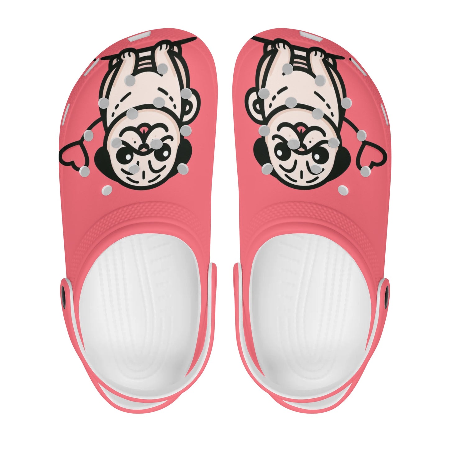 Ginger - Unisex Clogs