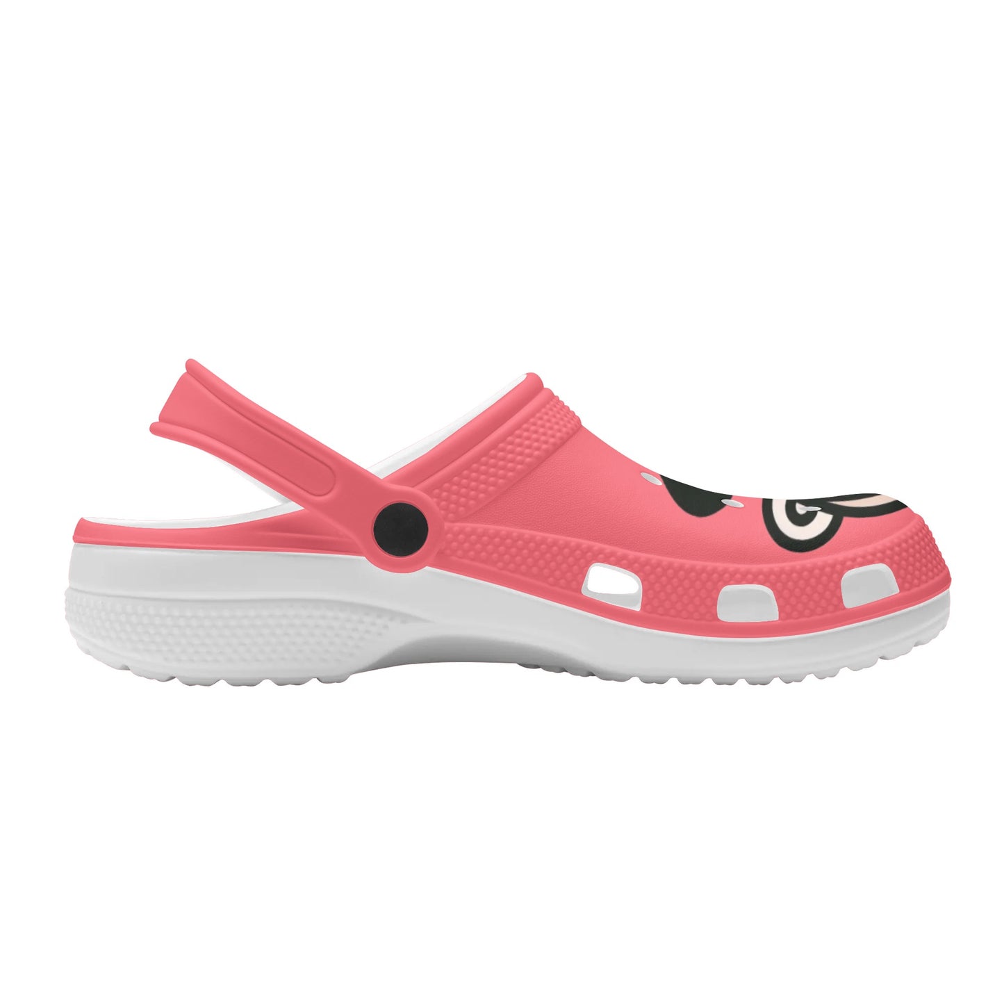 Ginger - Unisex Clogs