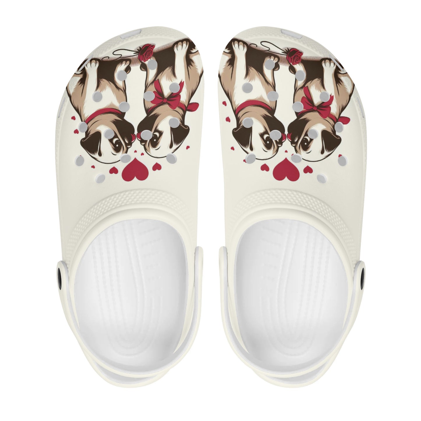 Dixie - Unisex Clogs