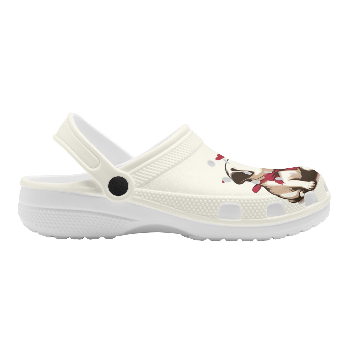 Dixie - Unisex Clogs