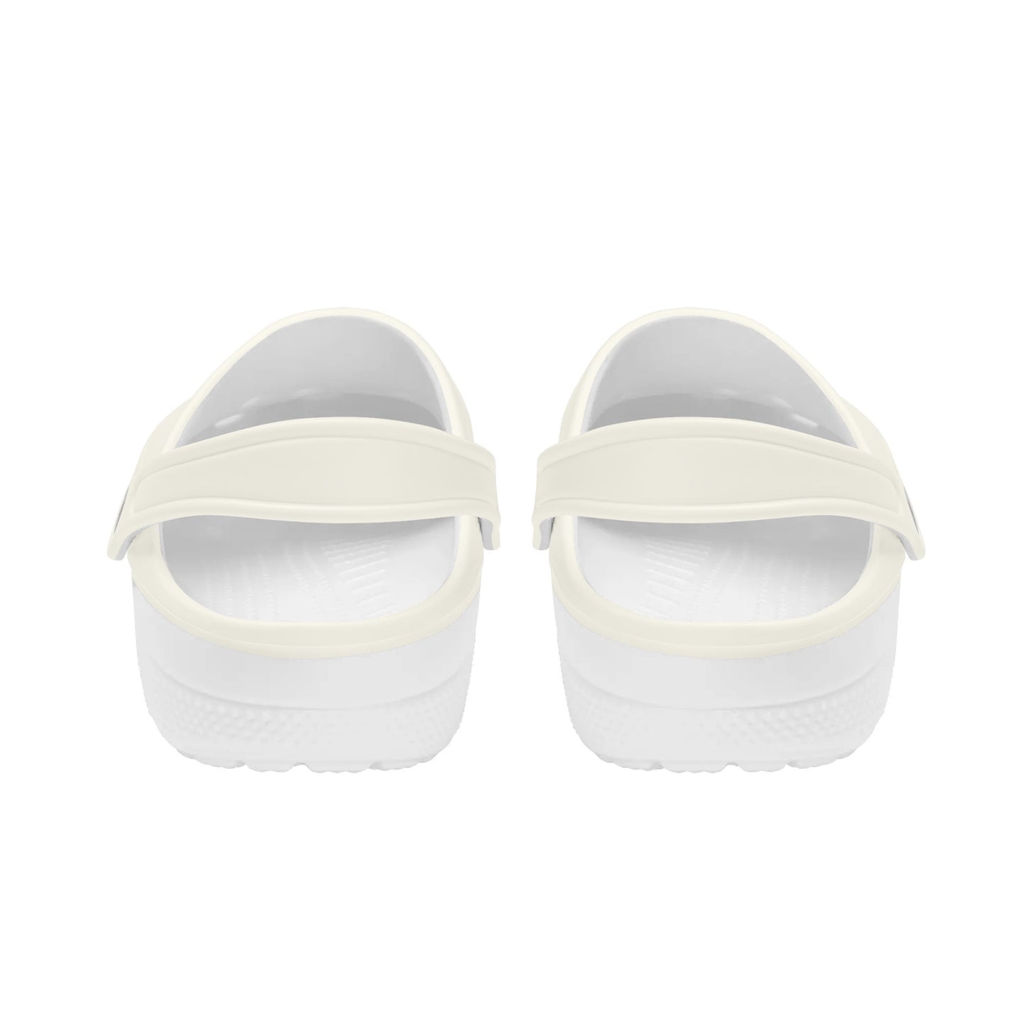 Dixie - Unisex Clogs