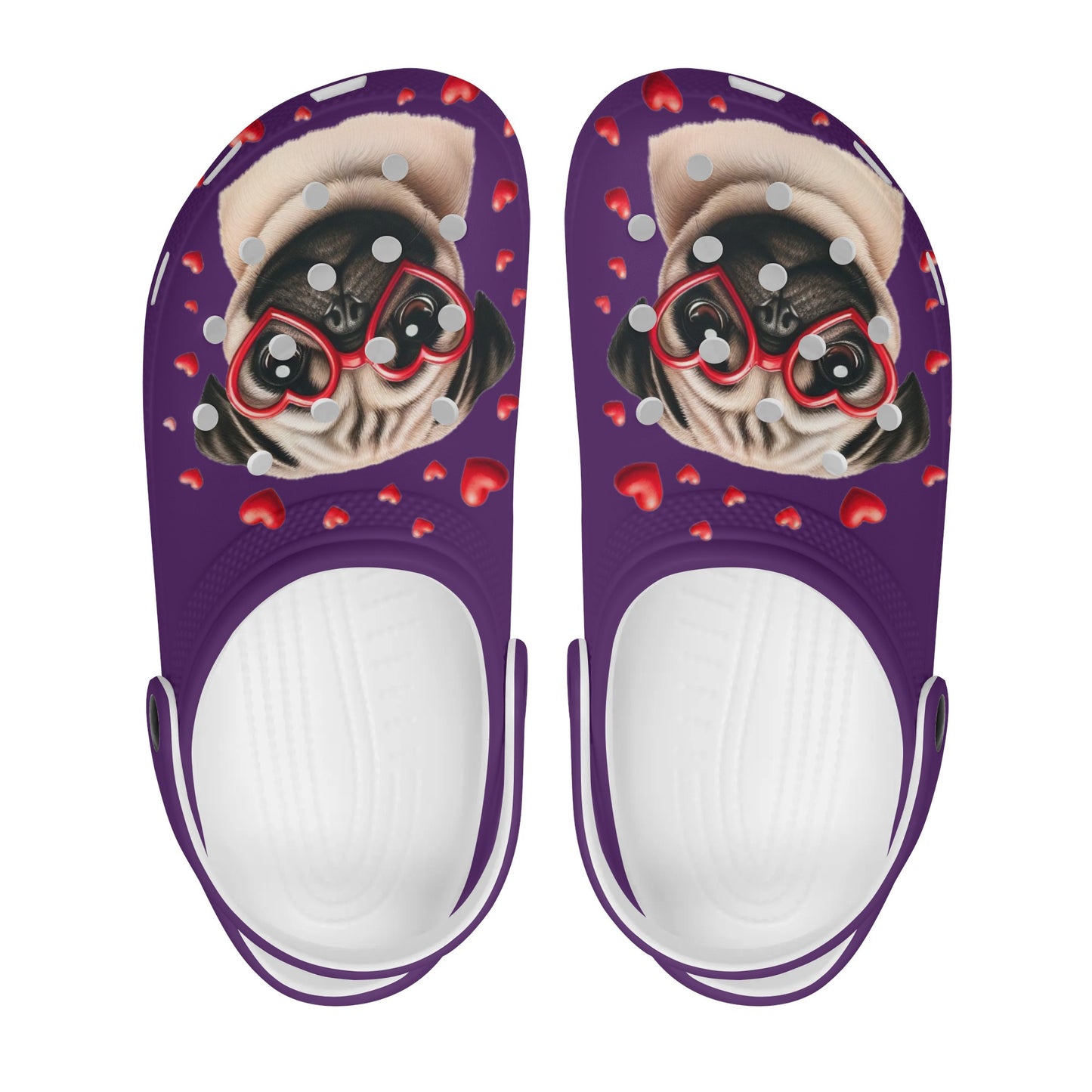 Finn - Unisex Clogs