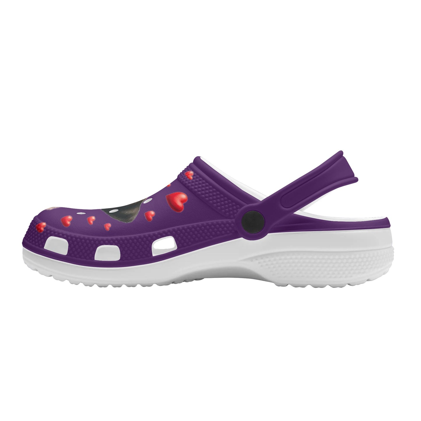 Finn - Unisex Clogs