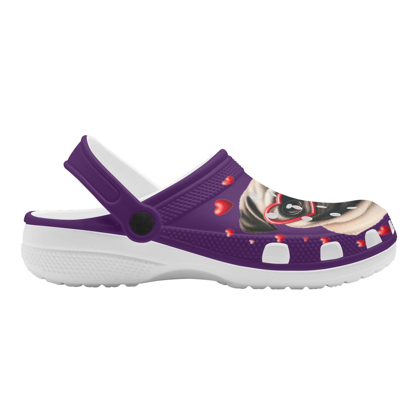 Finn - Unisex Clogs