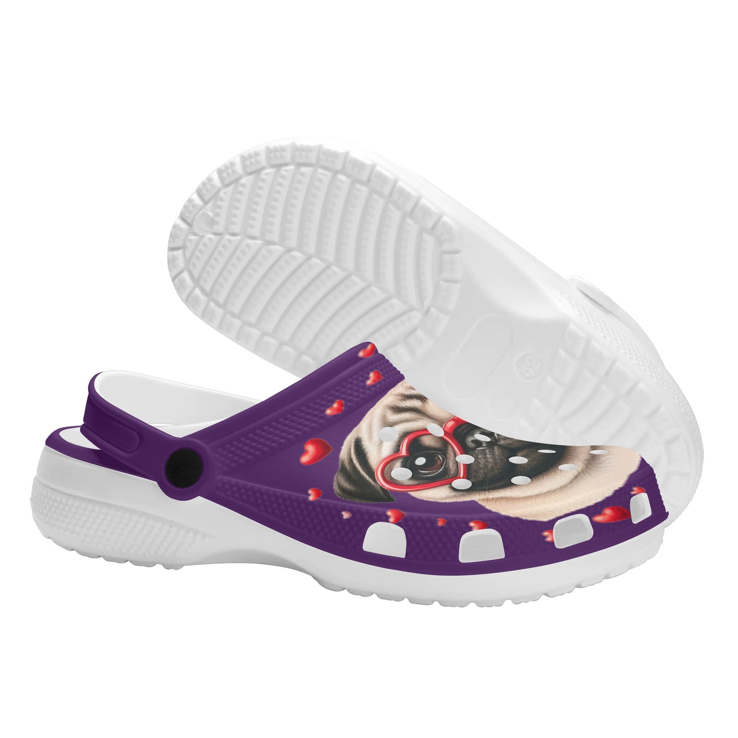 Finn - Unisex Clogs