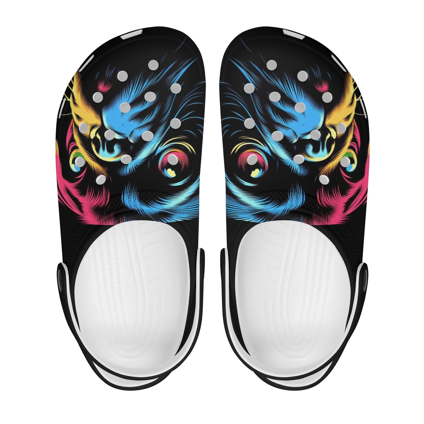 Coco - Unisex Clogs