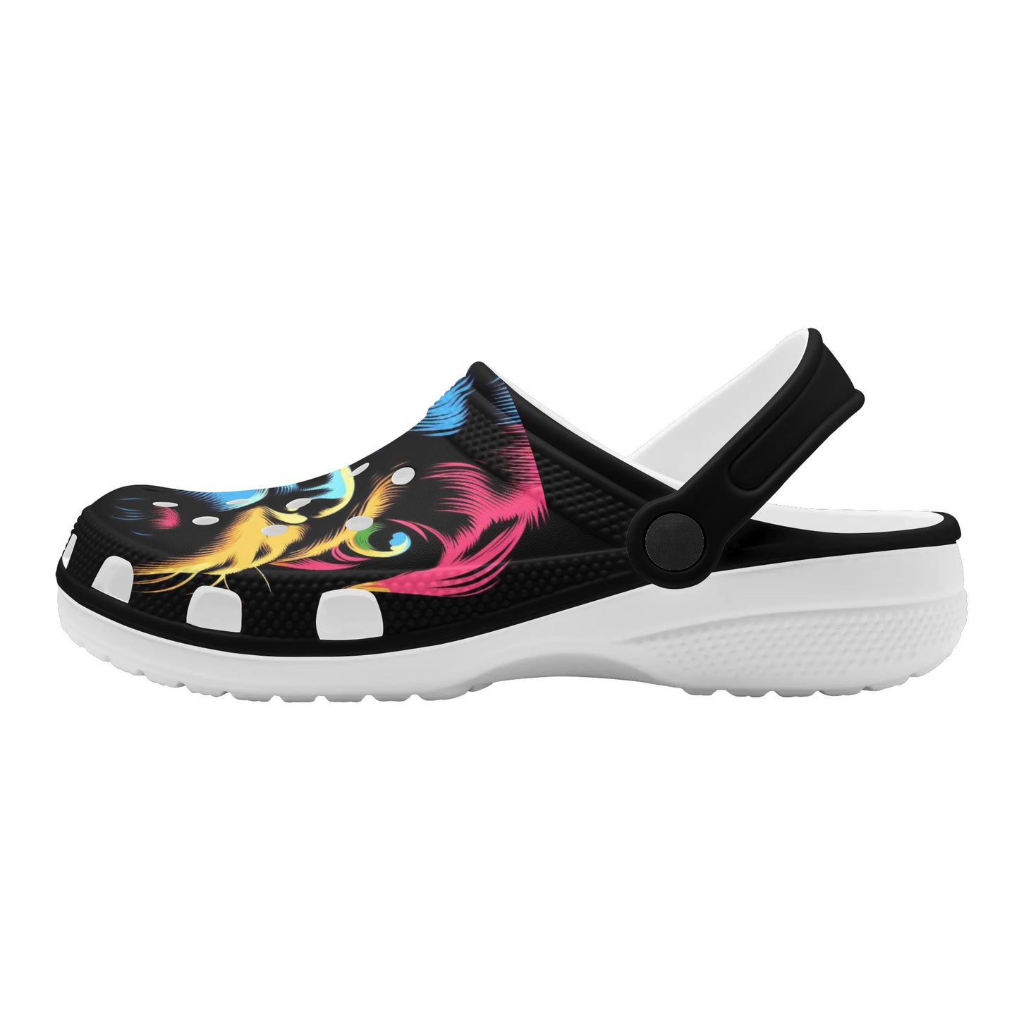 Coco - Unisex Clogs