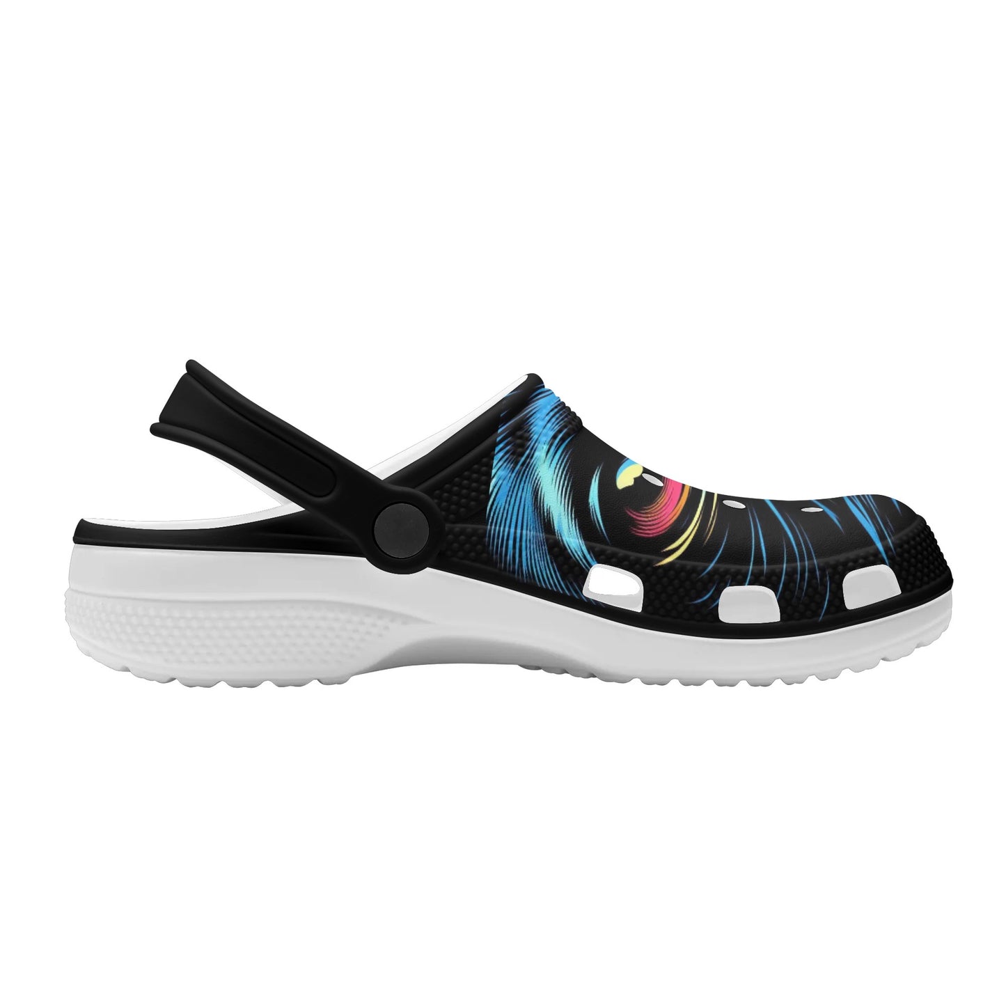 Coco - Unisex Clogs